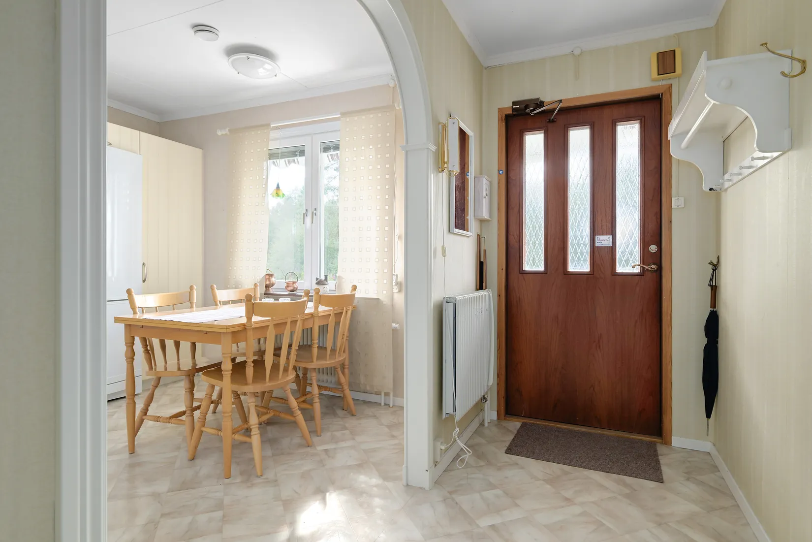Villa, Floda 24, Floda, Umeå