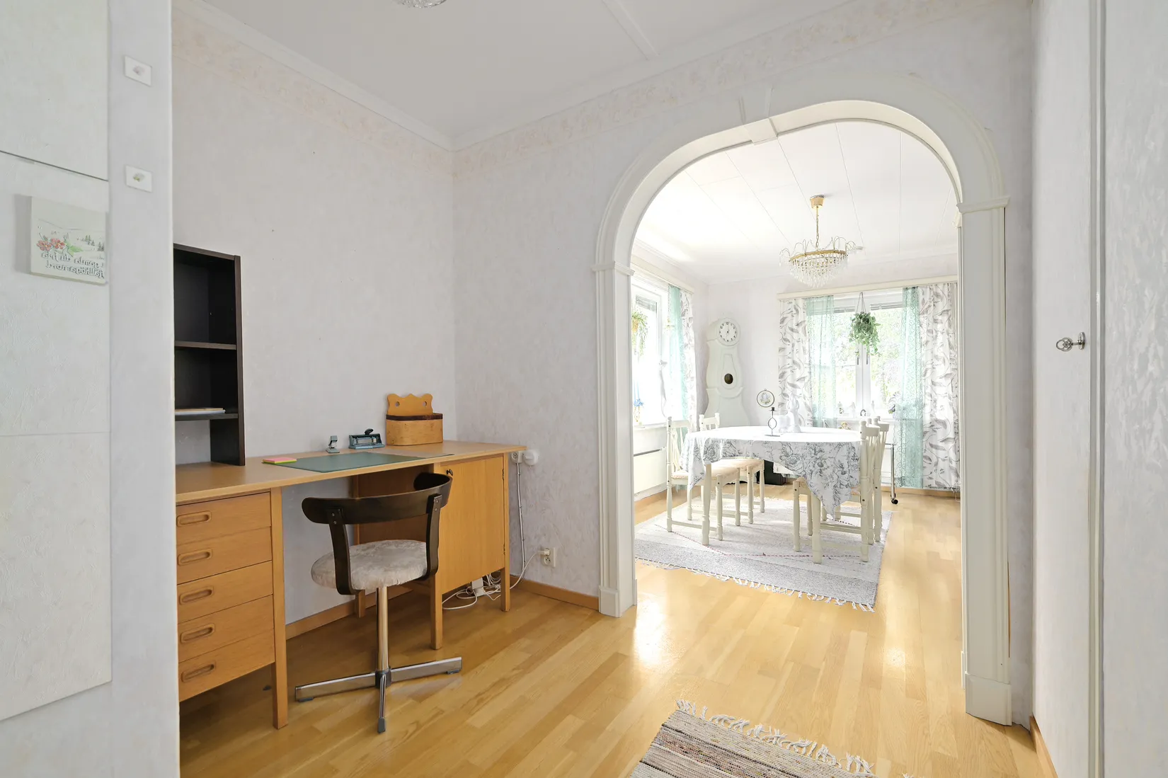 Villa, Floda 24, Floda, Umeå