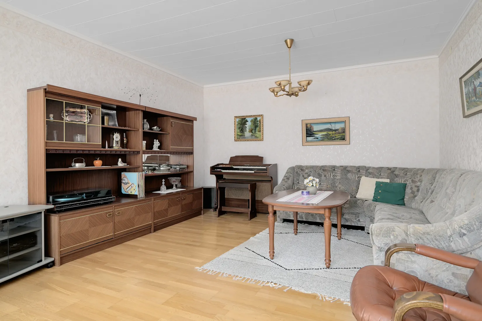 Villa, Floda 24, Floda, Umeå