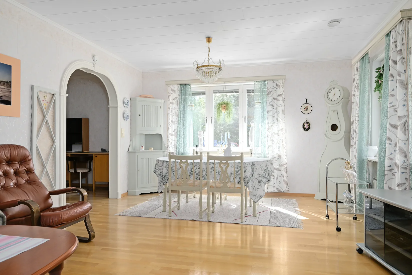 Villa, Floda 24, Floda, Umeå