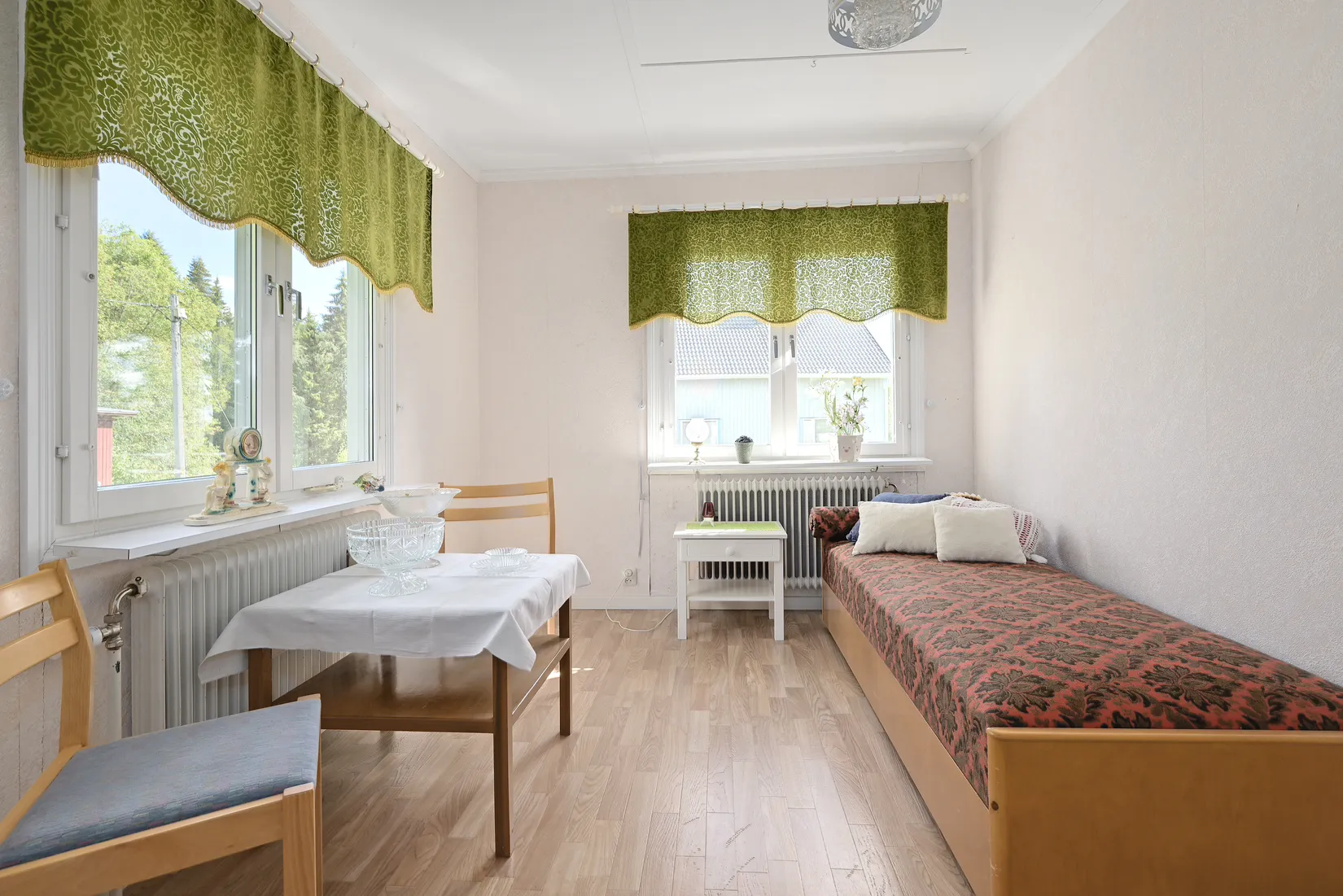 Villa, Floda 24, Floda, Umeå