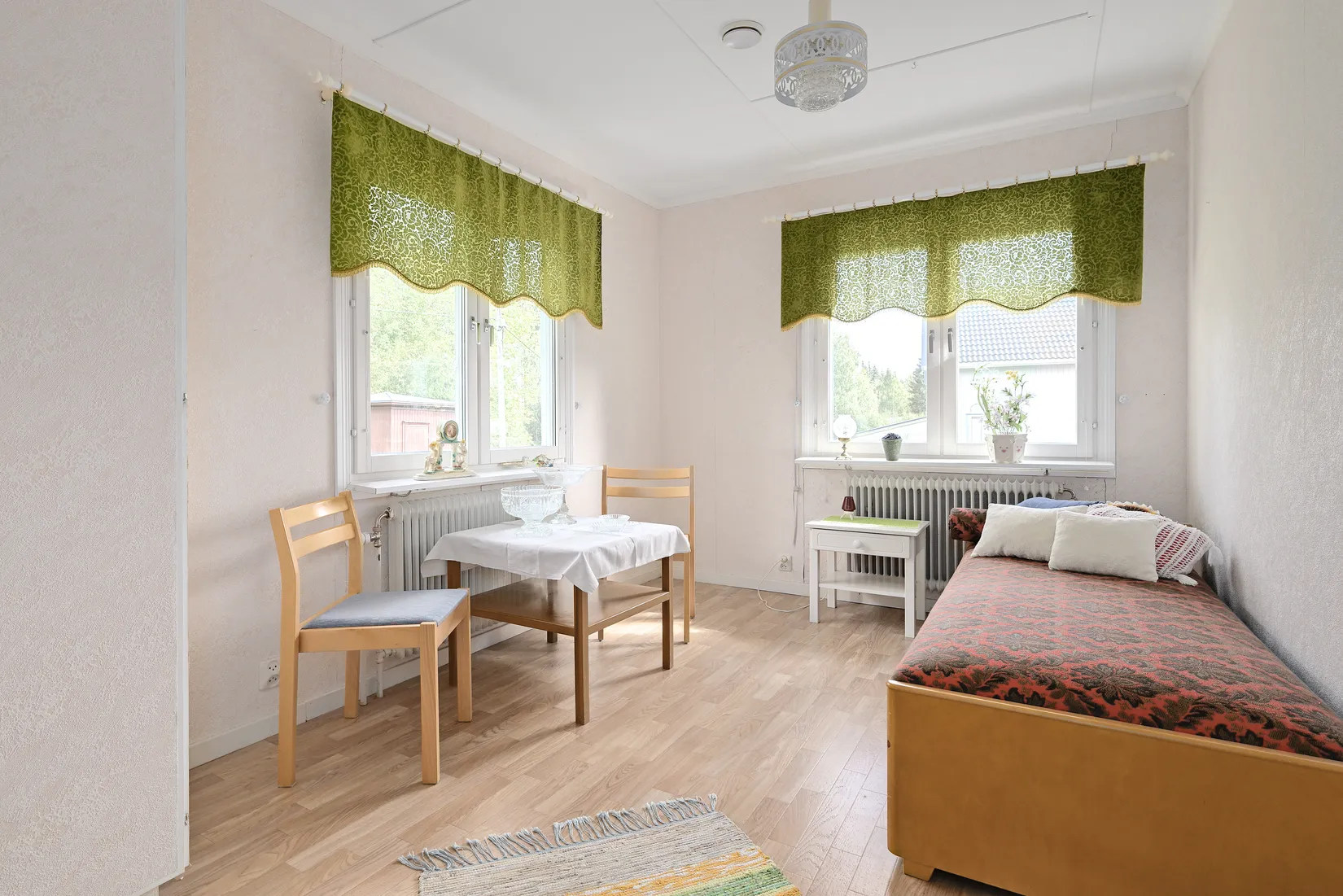 Villa, Floda 24, Floda, Umeå