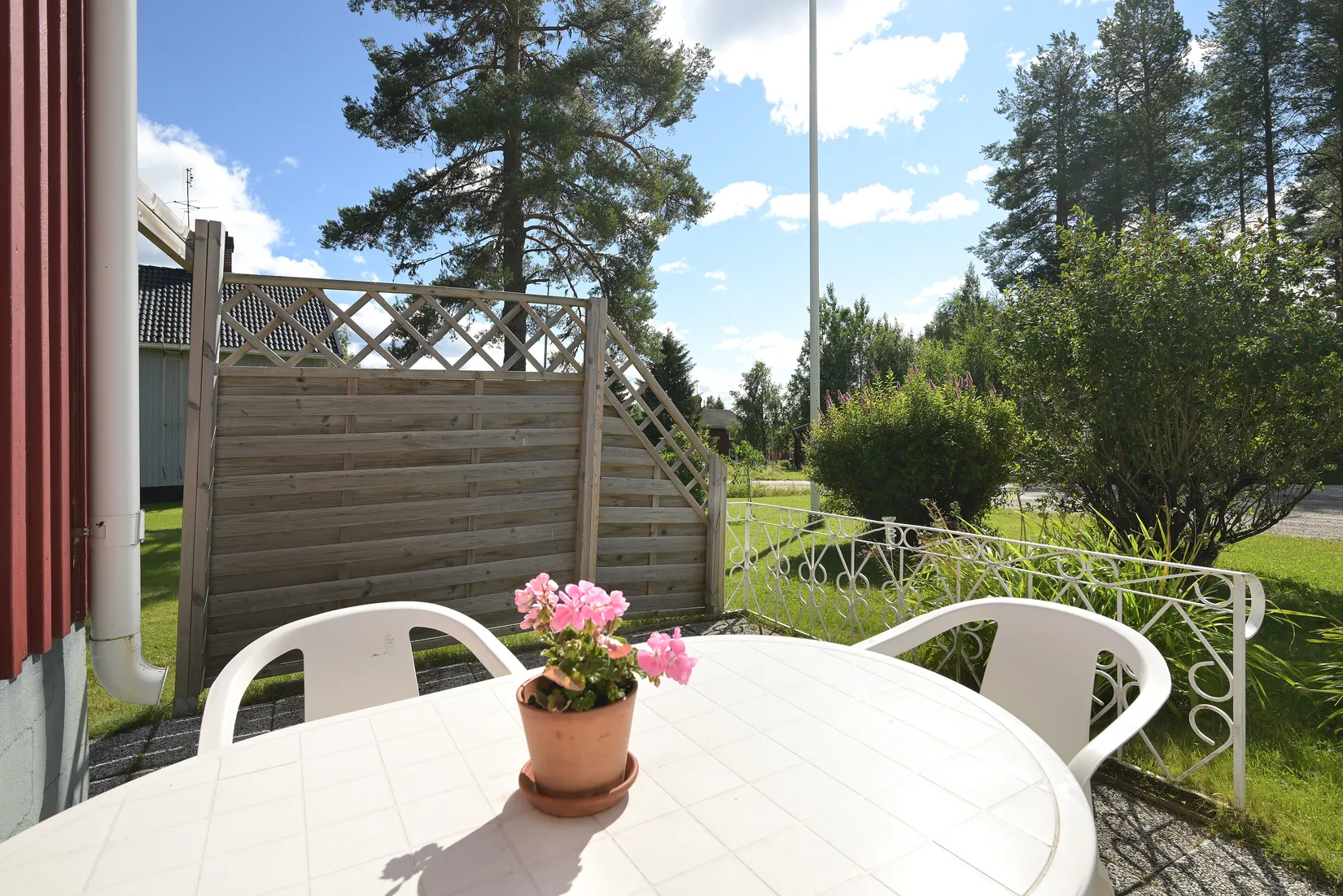 Villa, Floda 24, Floda, Umeå