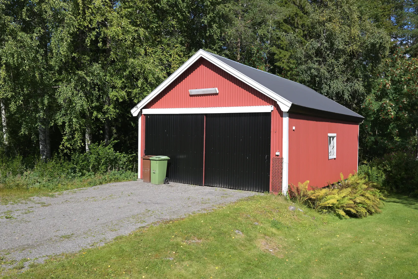 Villa, Floda 24, Floda, Umeå