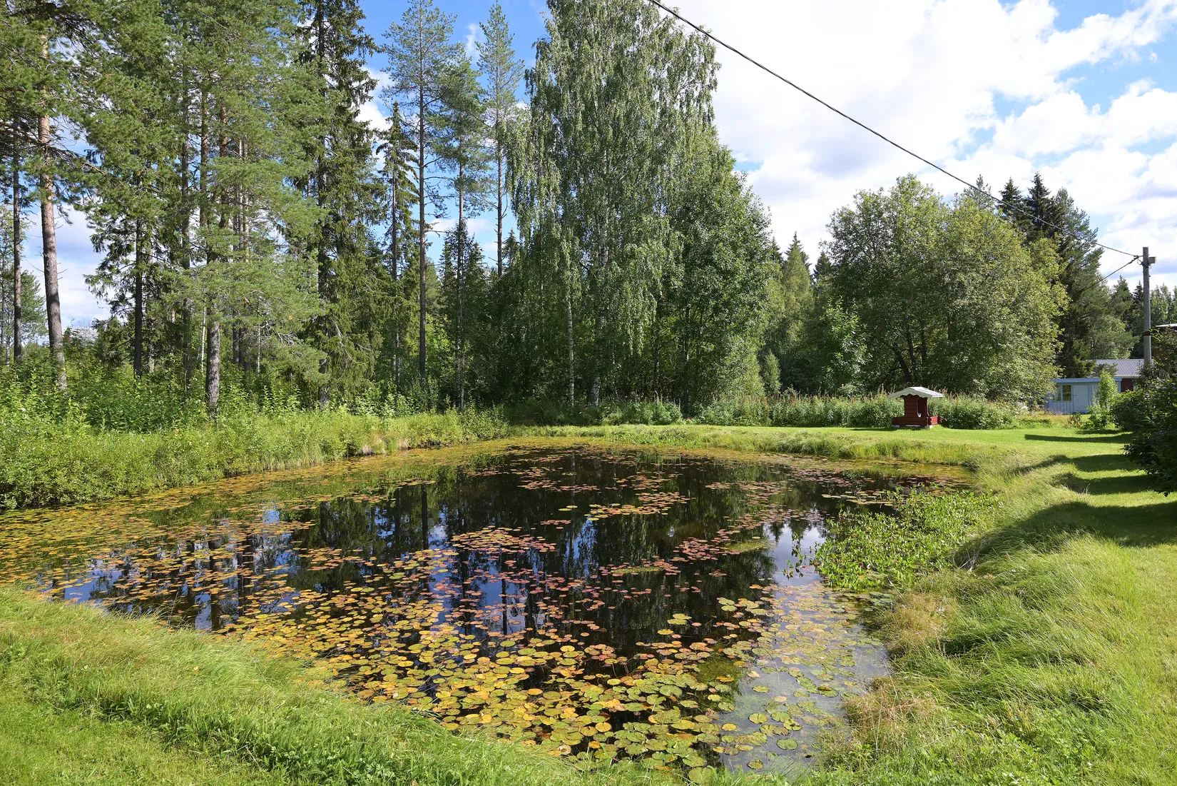 Villa, Floda 24, Floda, Umeå