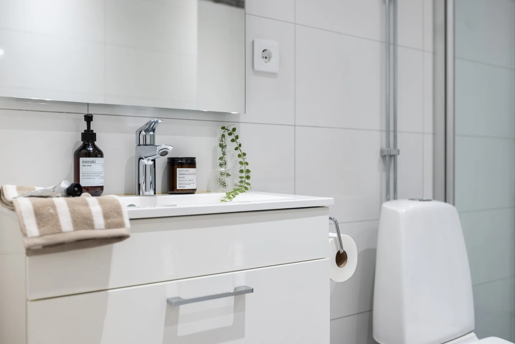 Bostadsrätt, Örtgränd 6, Tomtebo, Umeå