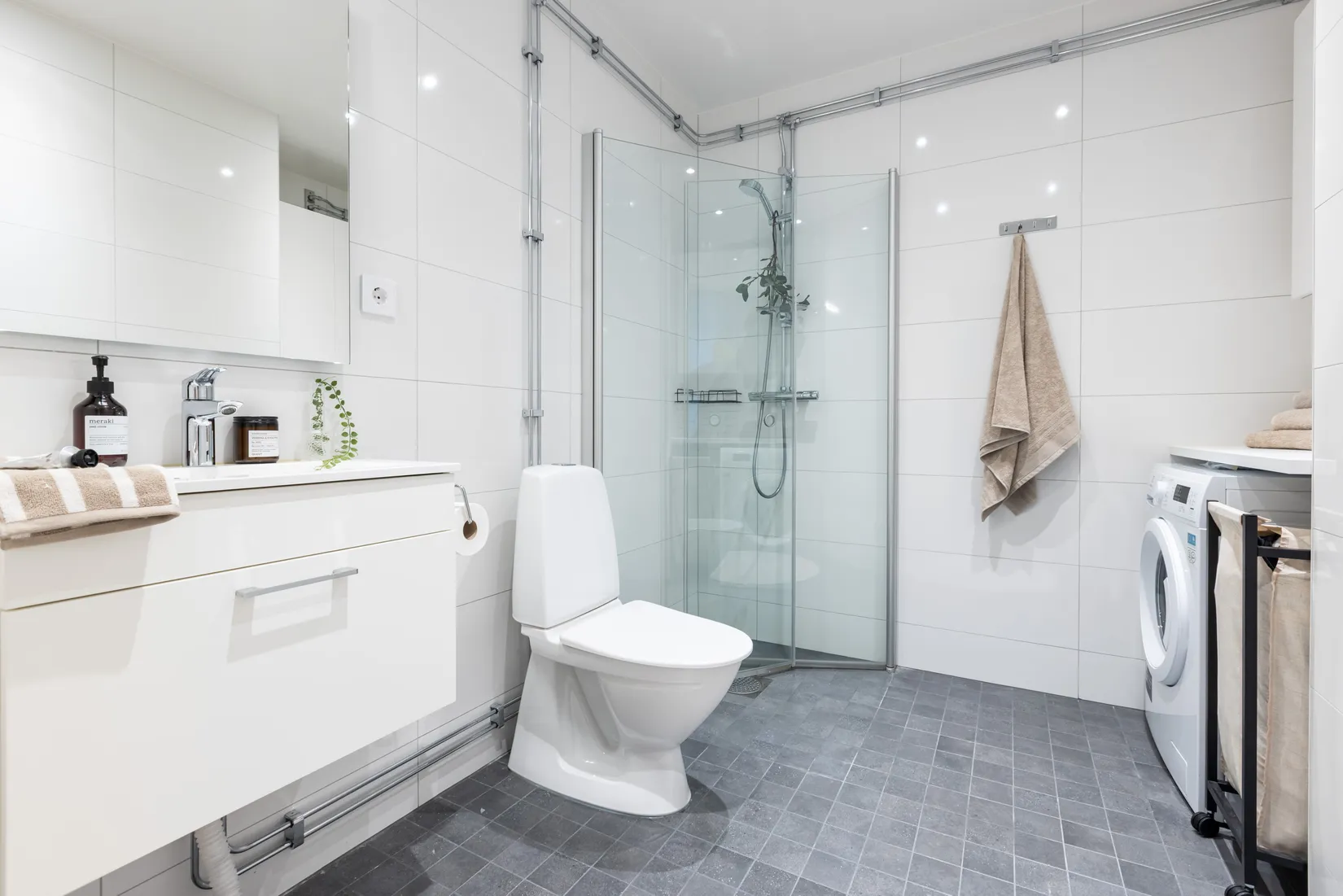 Bostadsrätt, Örtgränd 6, Tomtebo, Umeå