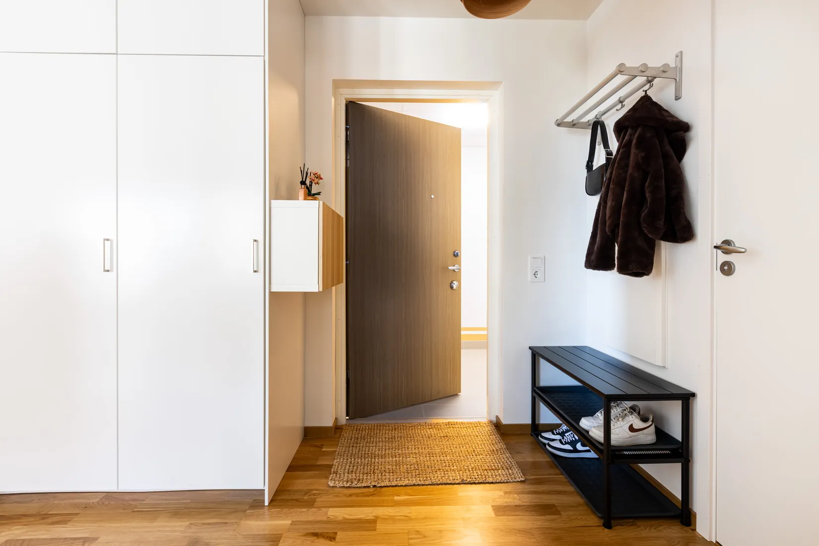 Bostadsrätt, Örtgränd 6, Tomtebo, Umeå