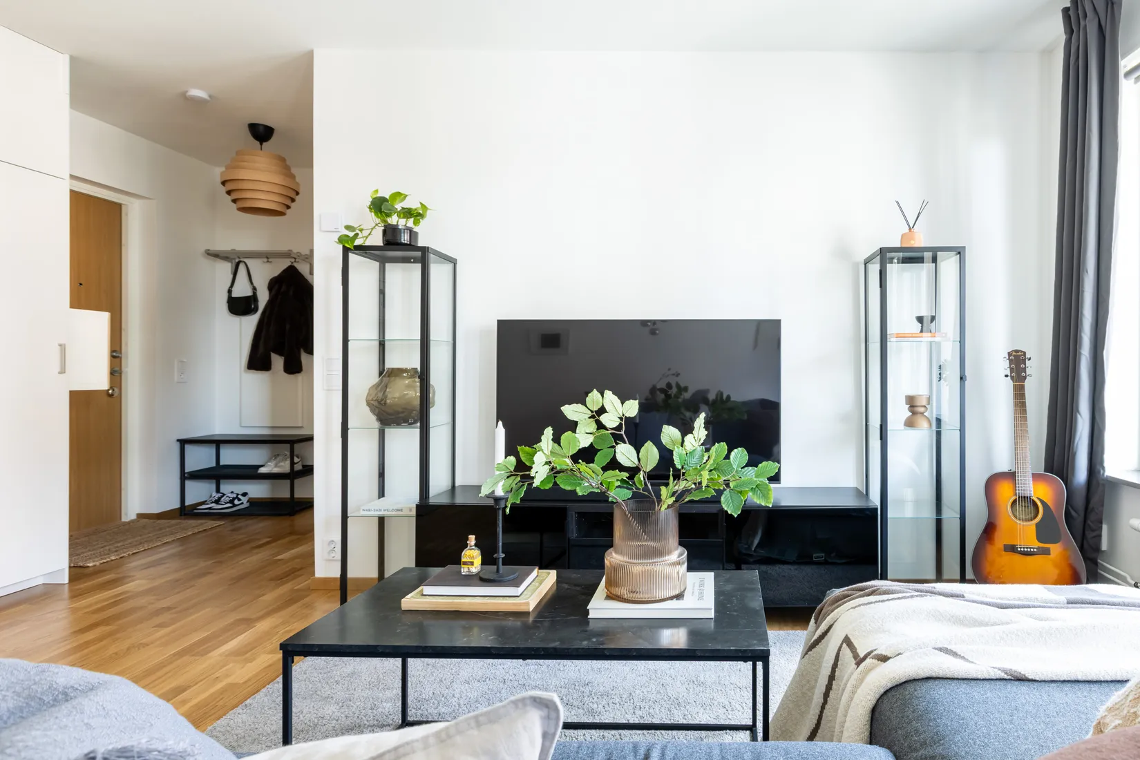 Bostadsrätt, Örtgränd 6, Tomtebo, Umeå
