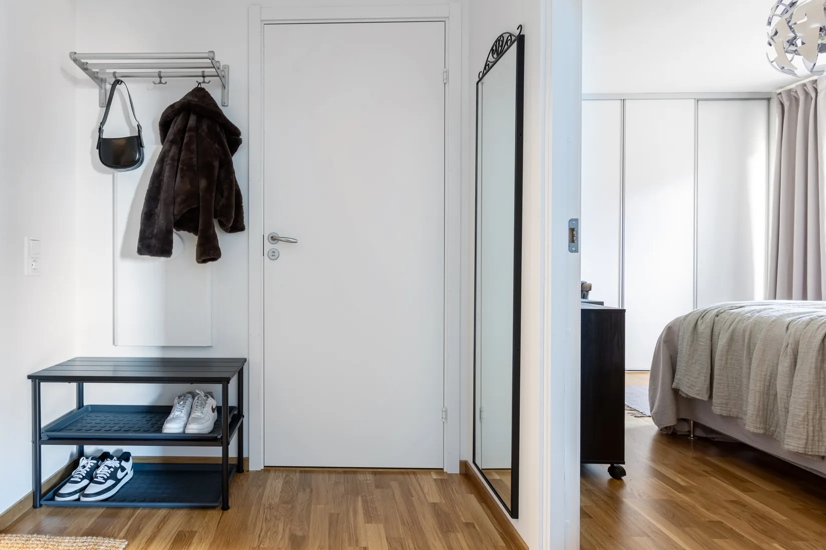 Bostadsrätt, Örtgränd 6, Tomtebo, Umeå