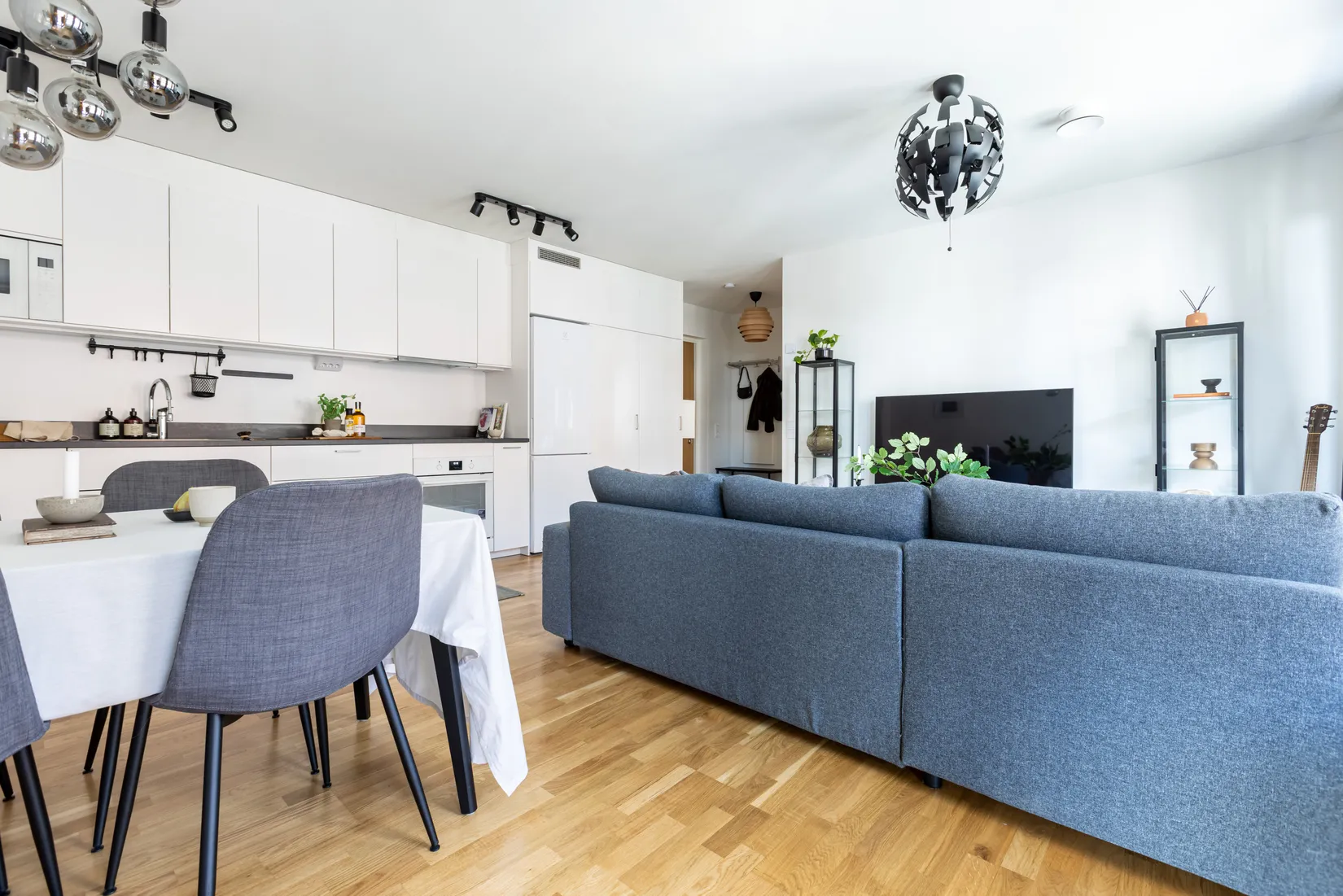 Bostadsrätt, Örtgränd 6, Tomtebo, Umeå