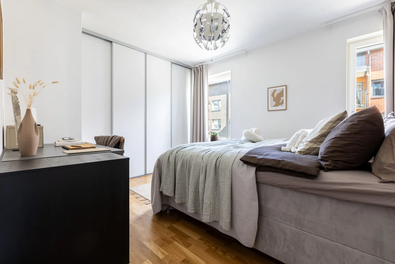 Bostadsrätt, Örtgränd 6, Tomtebo, Umeå