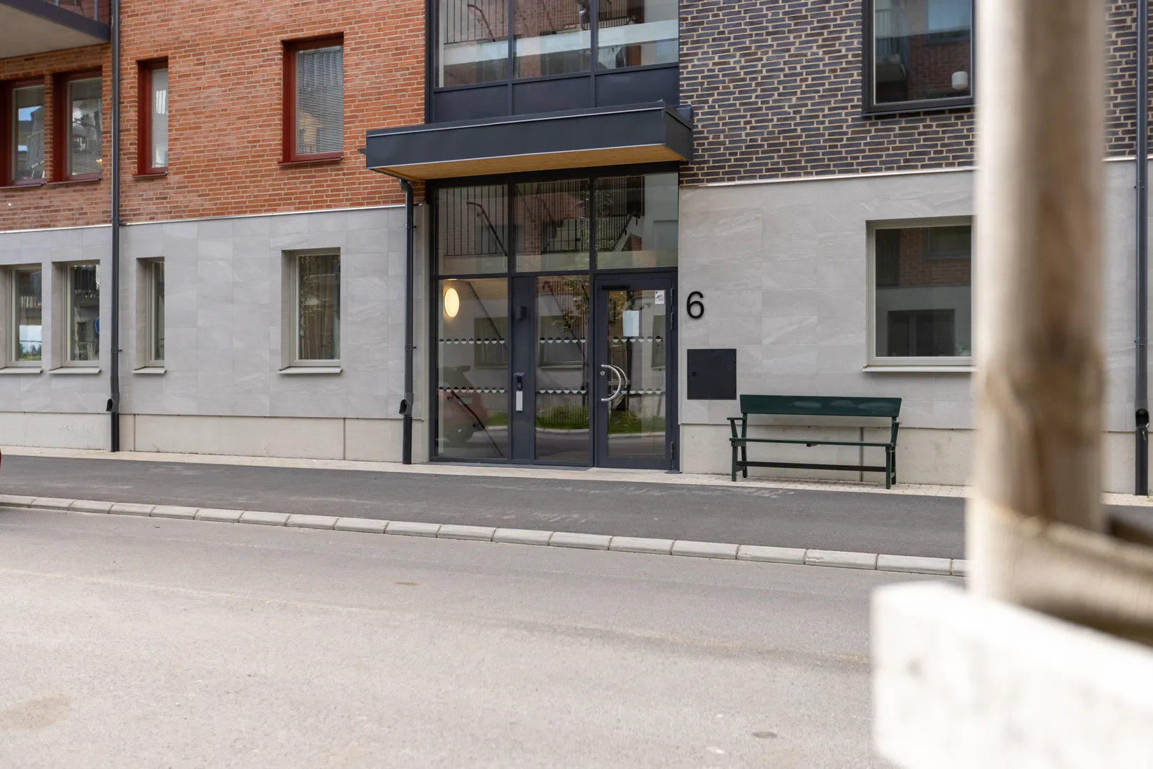 Bostadsrätt, Örtgränd 6, Tomtebo, Umeå