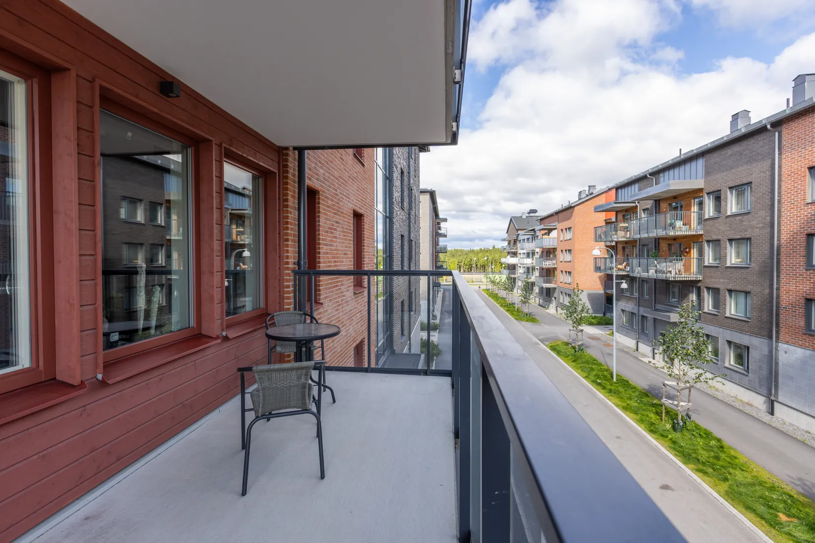 Bostadsrätt, Örtgränd 6, Tomtebo, Umeå