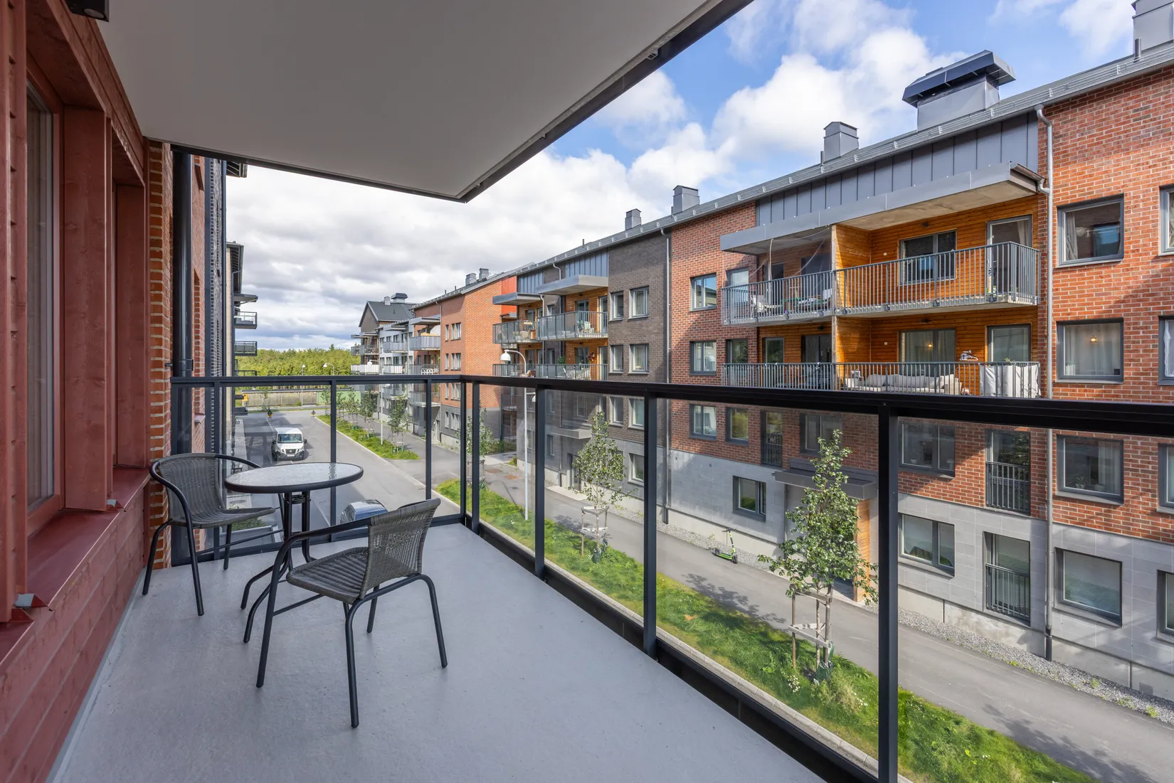 Bostadsrätt, Örtgränd 6, Tomtebo, Umeå