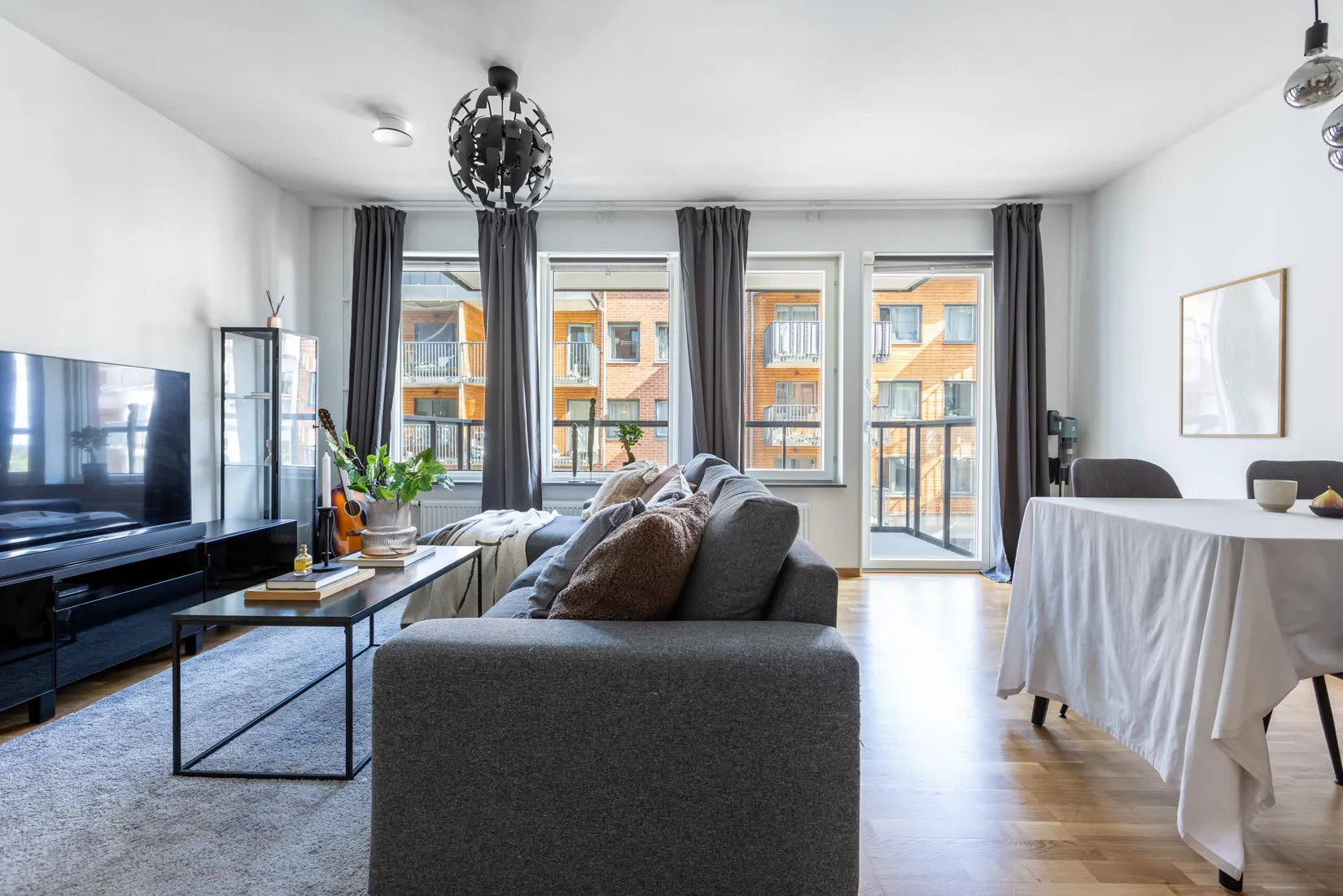 Bostadsrätt, Örtgränd 6, Tomtebo, Umeå