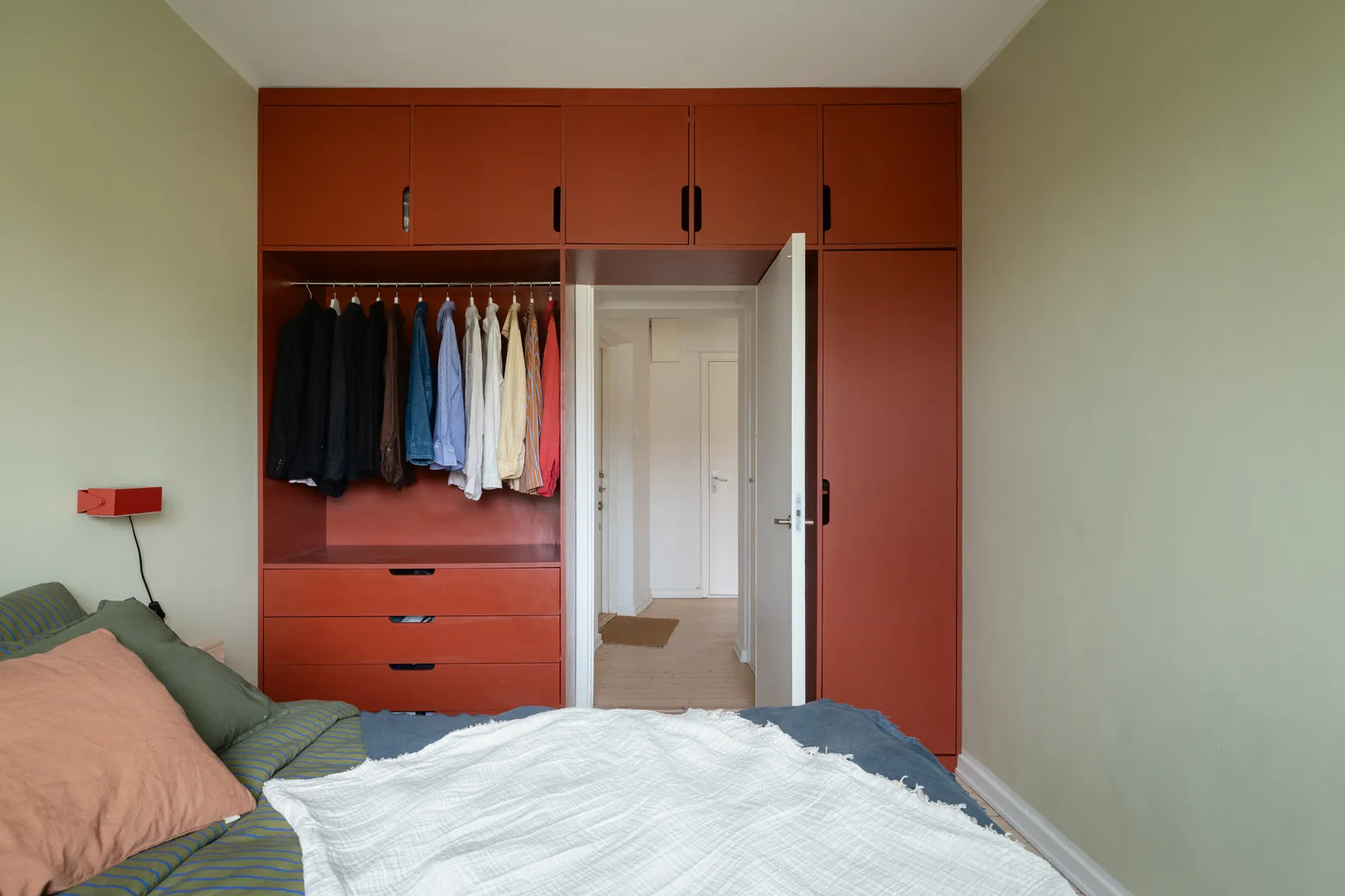 Bostadsrätt, Räntmästaregatan 21E, Lunden, Göteborg
