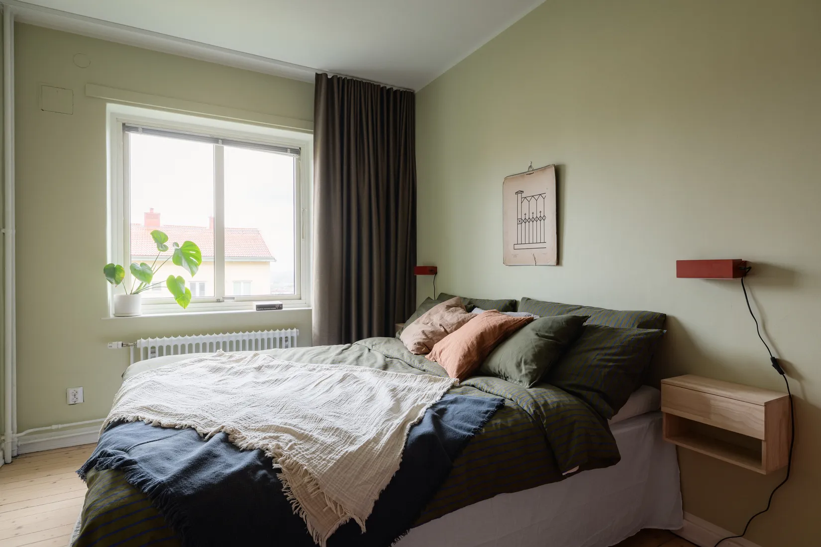 Bostadsrätt, Räntmästaregatan 21E, Lunden, Göteborg