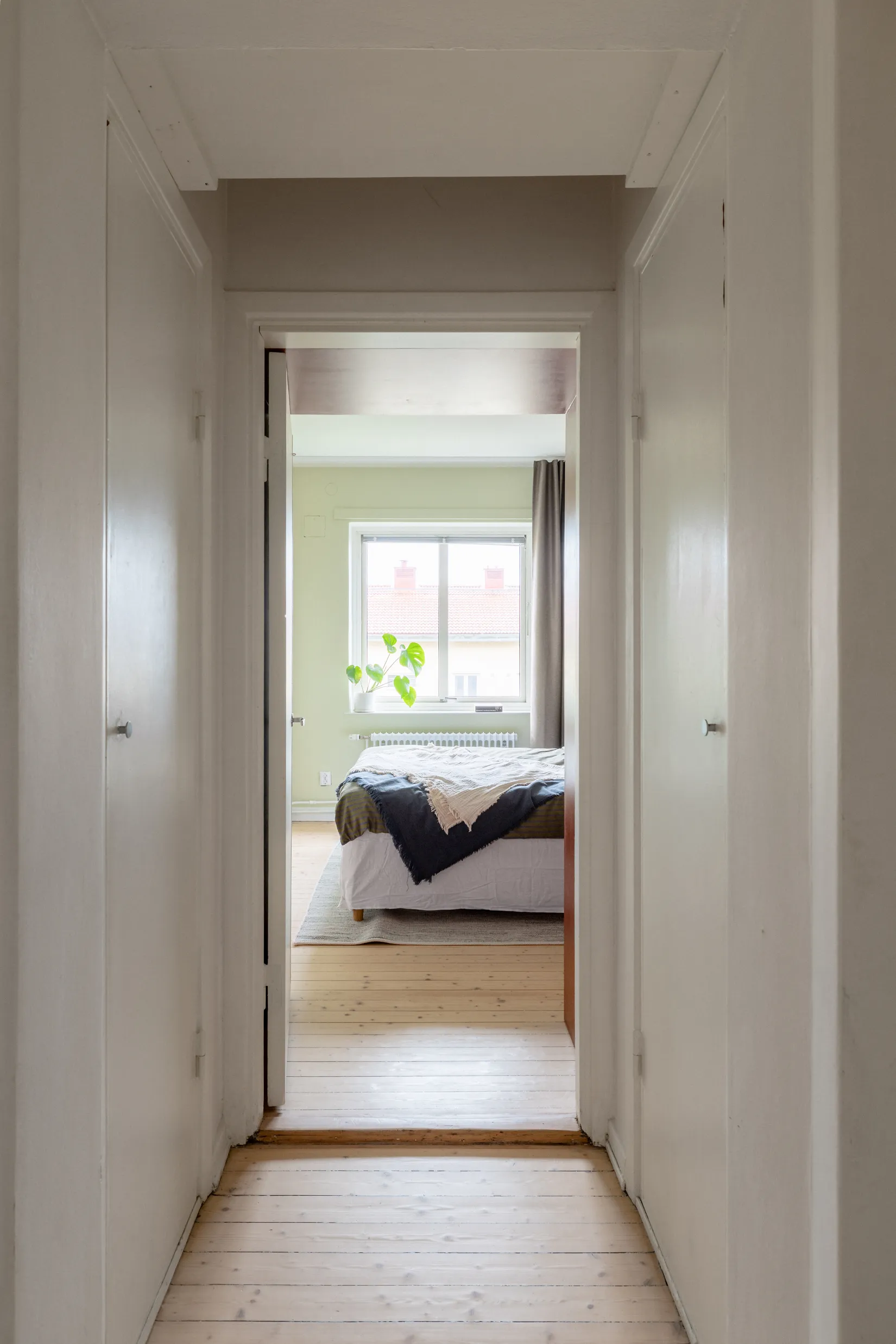 Bostadsrätt, Räntmästaregatan 21E, Lunden, Göteborg