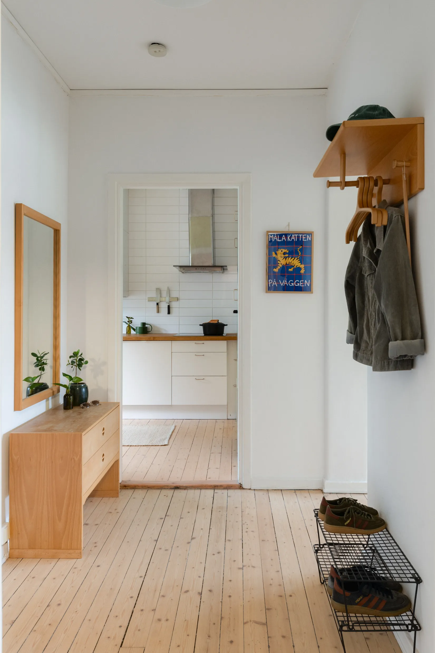 Bostadsrätt, Räntmästaregatan 21E, Lunden, Göteborg