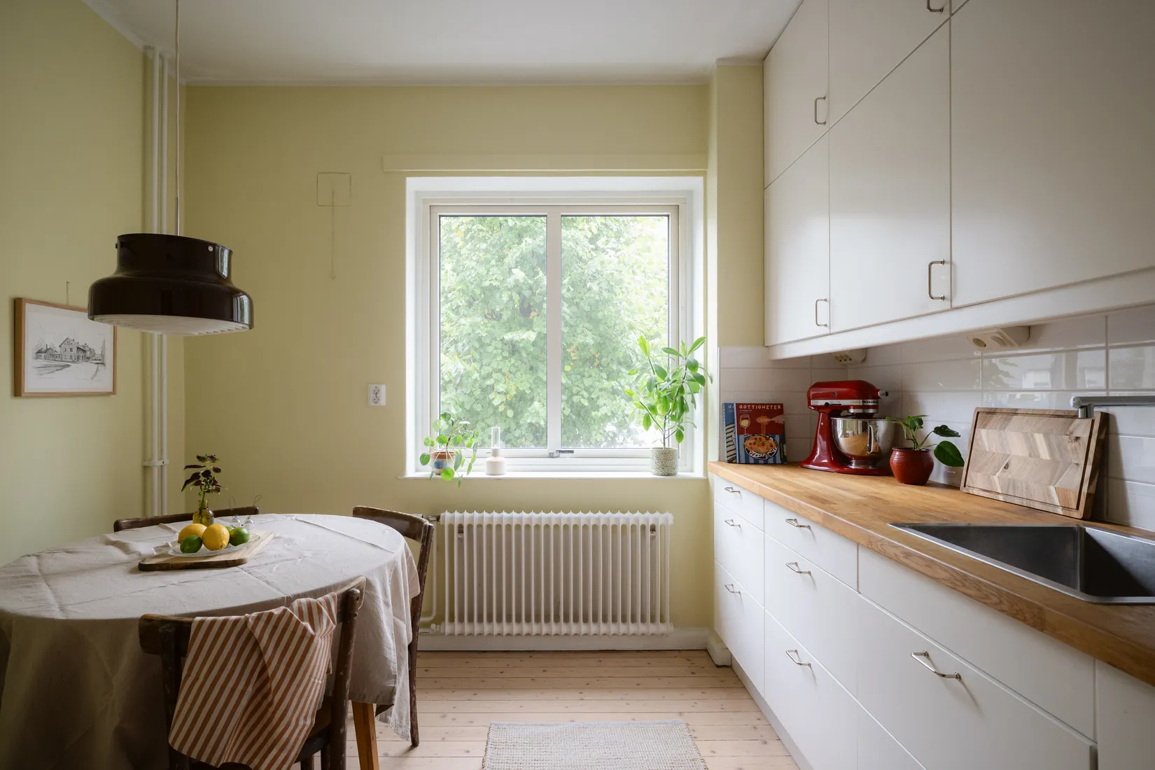Bostadsrätt, Räntmästaregatan 21E, Lunden, Göteborg
