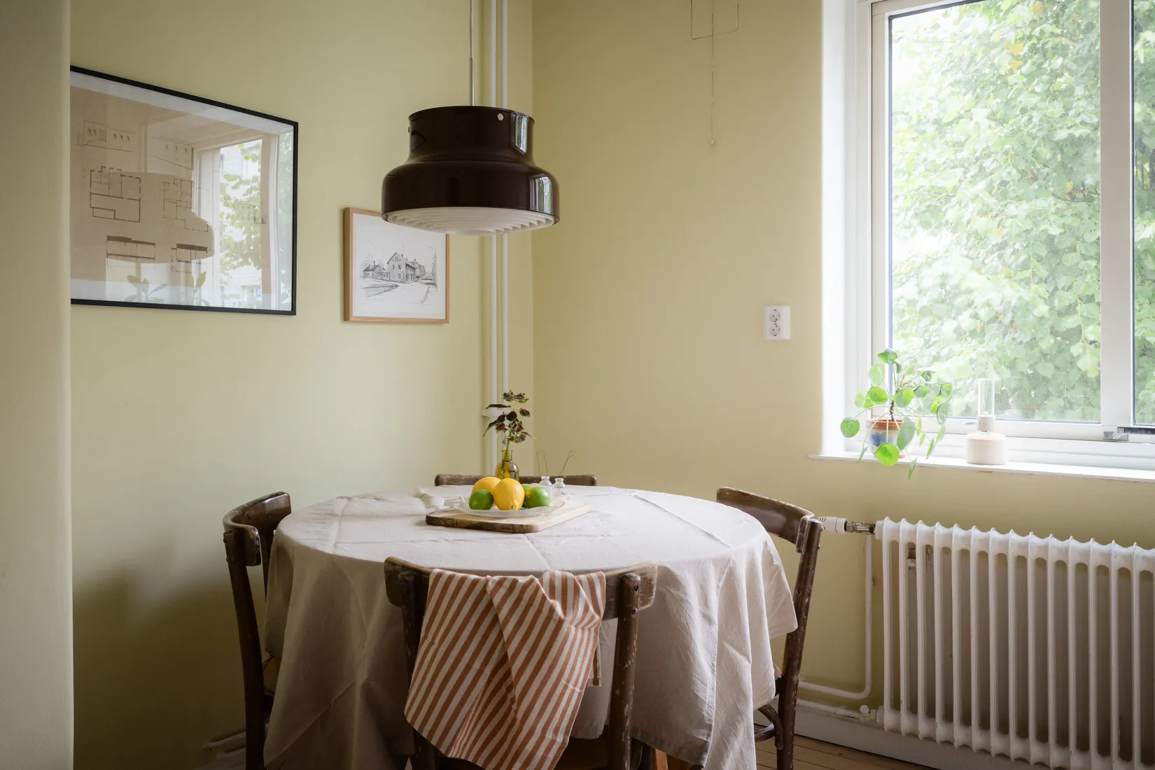 Bostadsrätt, Räntmästaregatan 21E, Lunden, Göteborg