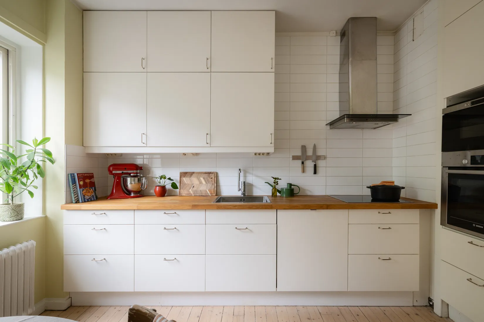 Bostadsrätt, Räntmästaregatan 21E, Lunden, Göteborg