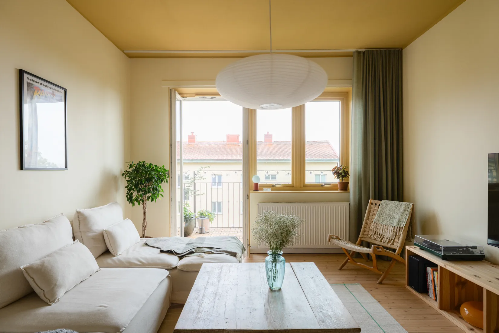 Bostadsrätt, Räntmästaregatan 21E, Lunden, Göteborg