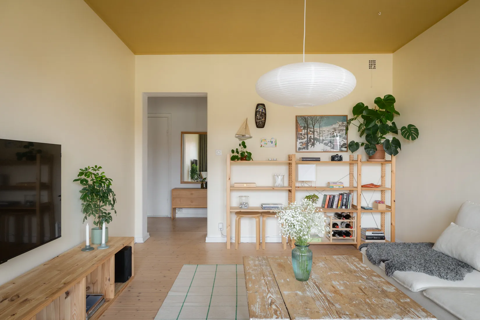 Bostadsrätt, Räntmästaregatan 21E, Lunden, Göteborg