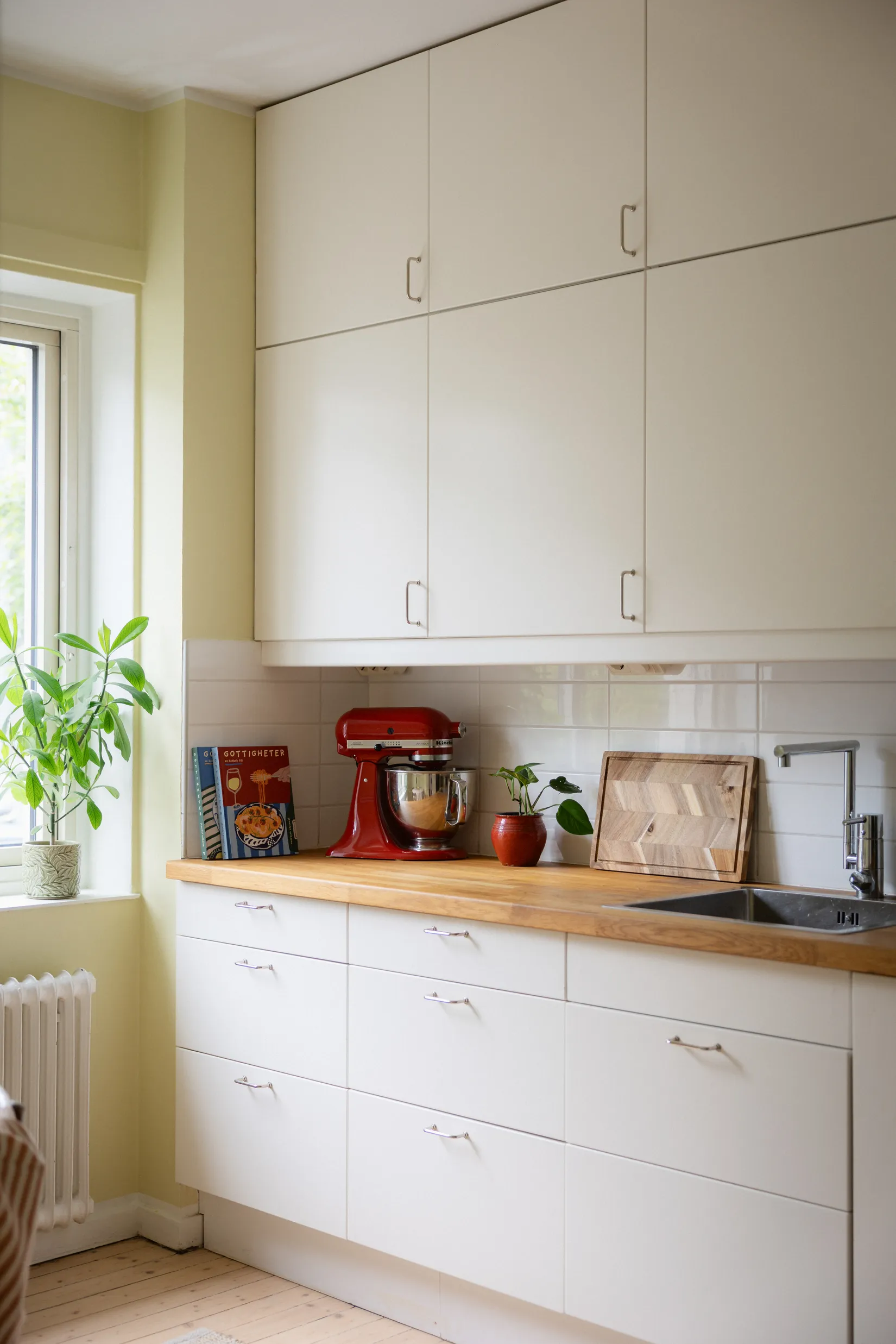 Bostadsrätt, Räntmästaregatan 21E, Lunden, Göteborg