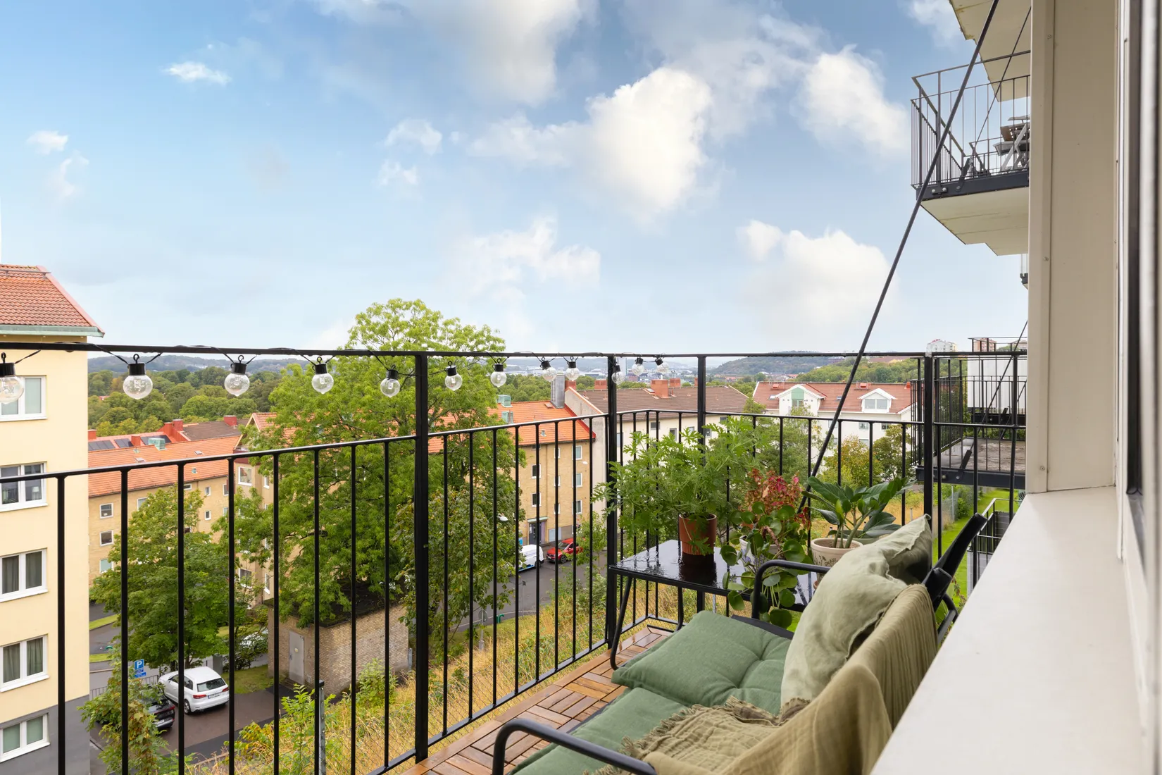 Bostadsrätt, Räntmästaregatan 21E, Lunden, Göteborg