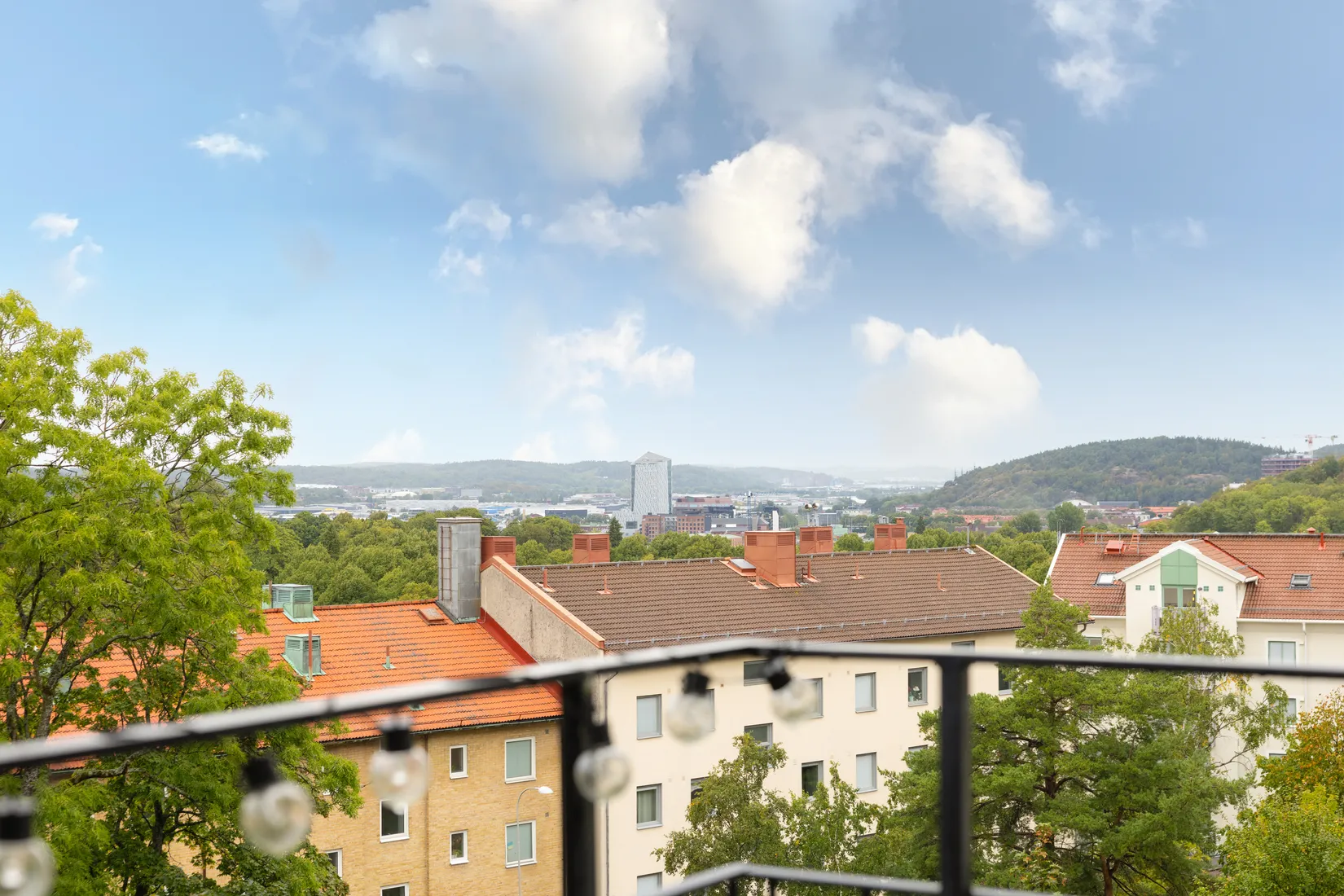 Bostadsrätt, Räntmästaregatan 21E, Lunden, Göteborg