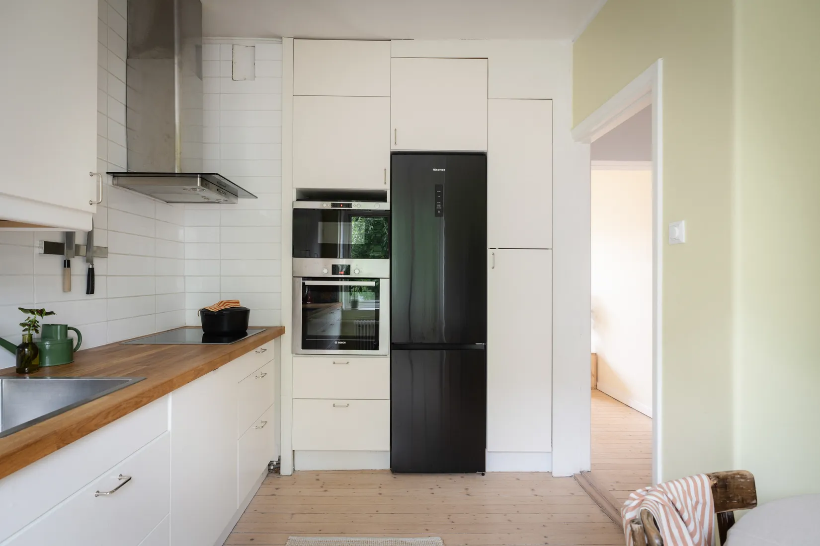 Bostadsrätt, Räntmästaregatan 21E, Lunden, Göteborg