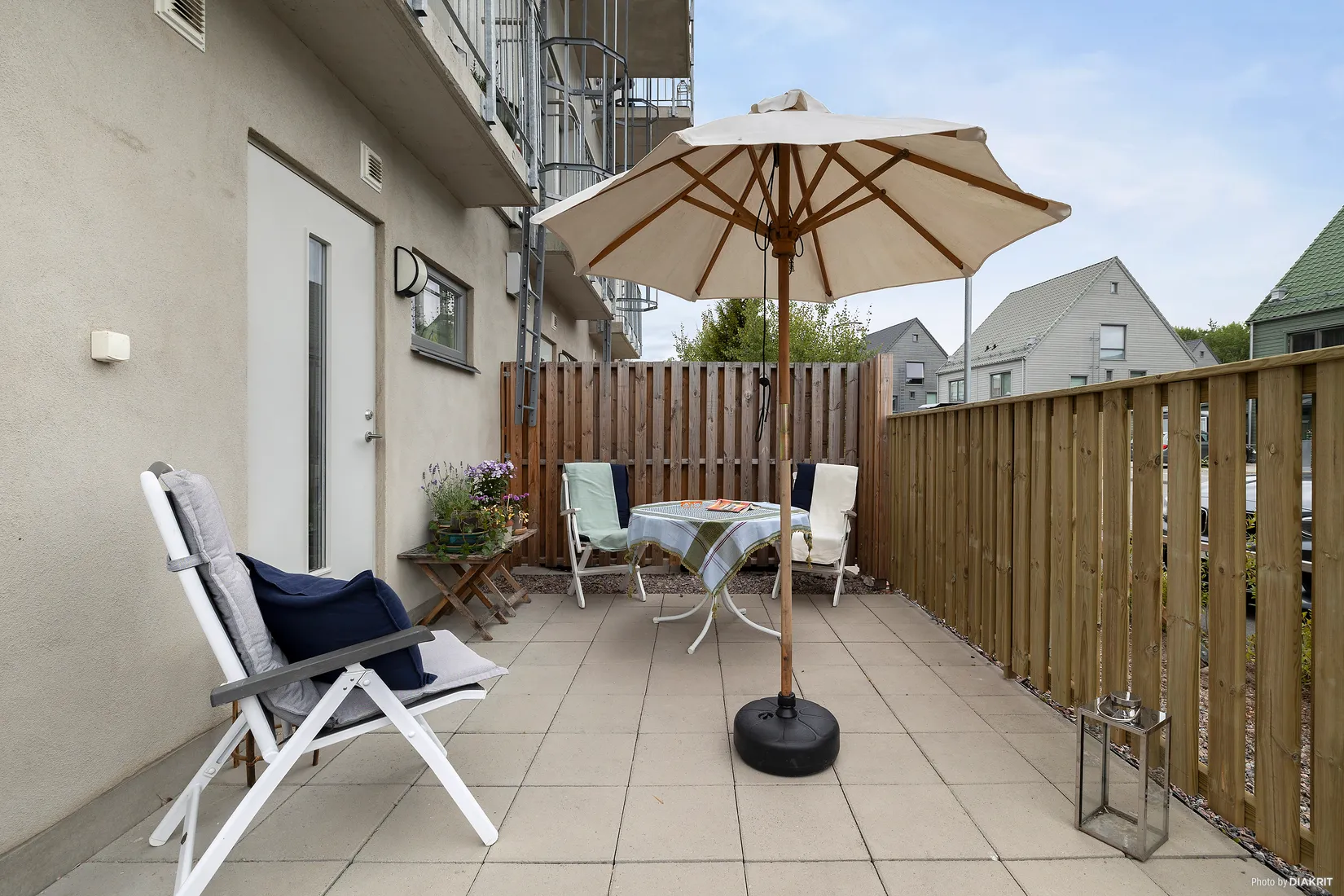 Bostadsrätt, Södersätravägen 19A, Väsjön, Sollentuna