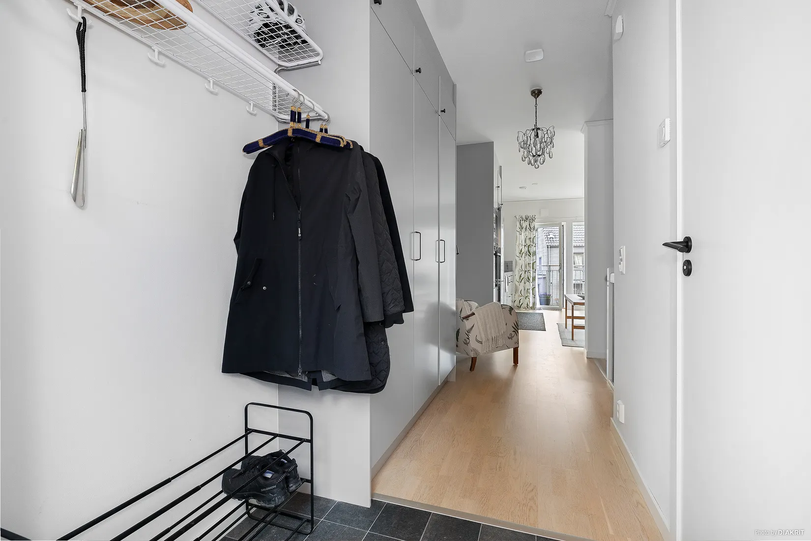 Bostadsrätt, Södersätravägen 19A, Väsjön, Sollentuna