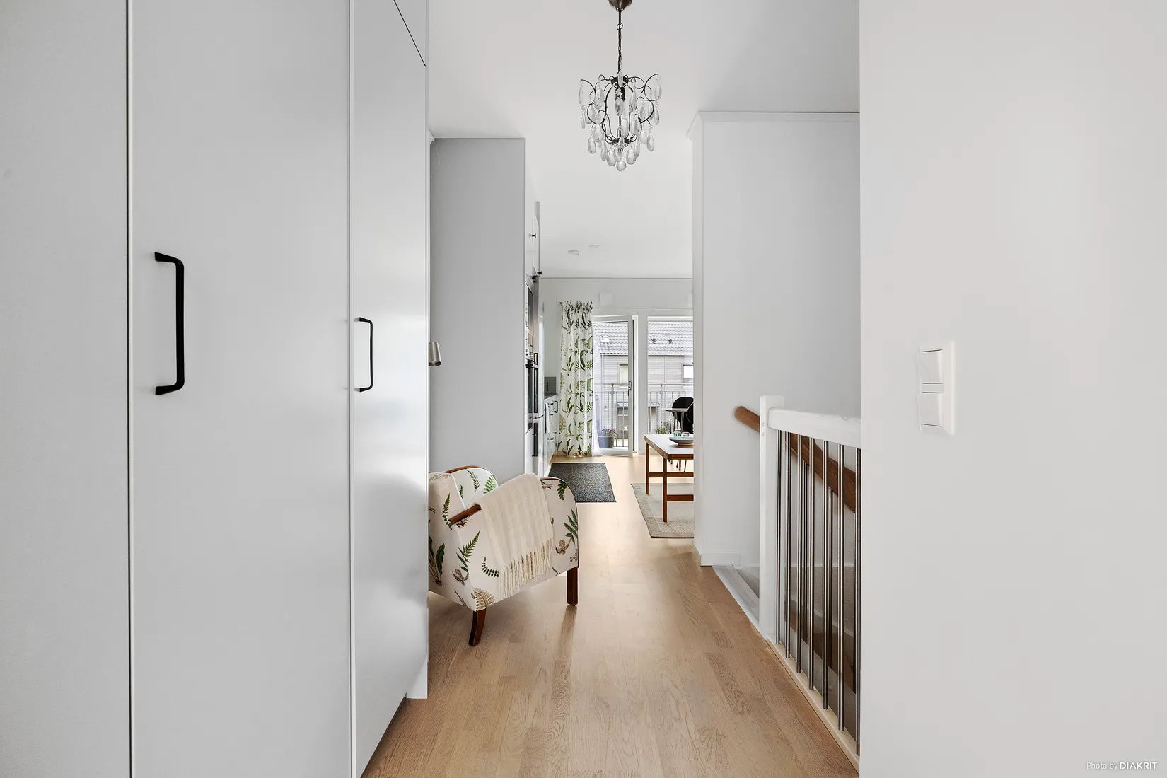 Bostadsrätt, Södersätravägen 19A, Väsjön, Sollentuna