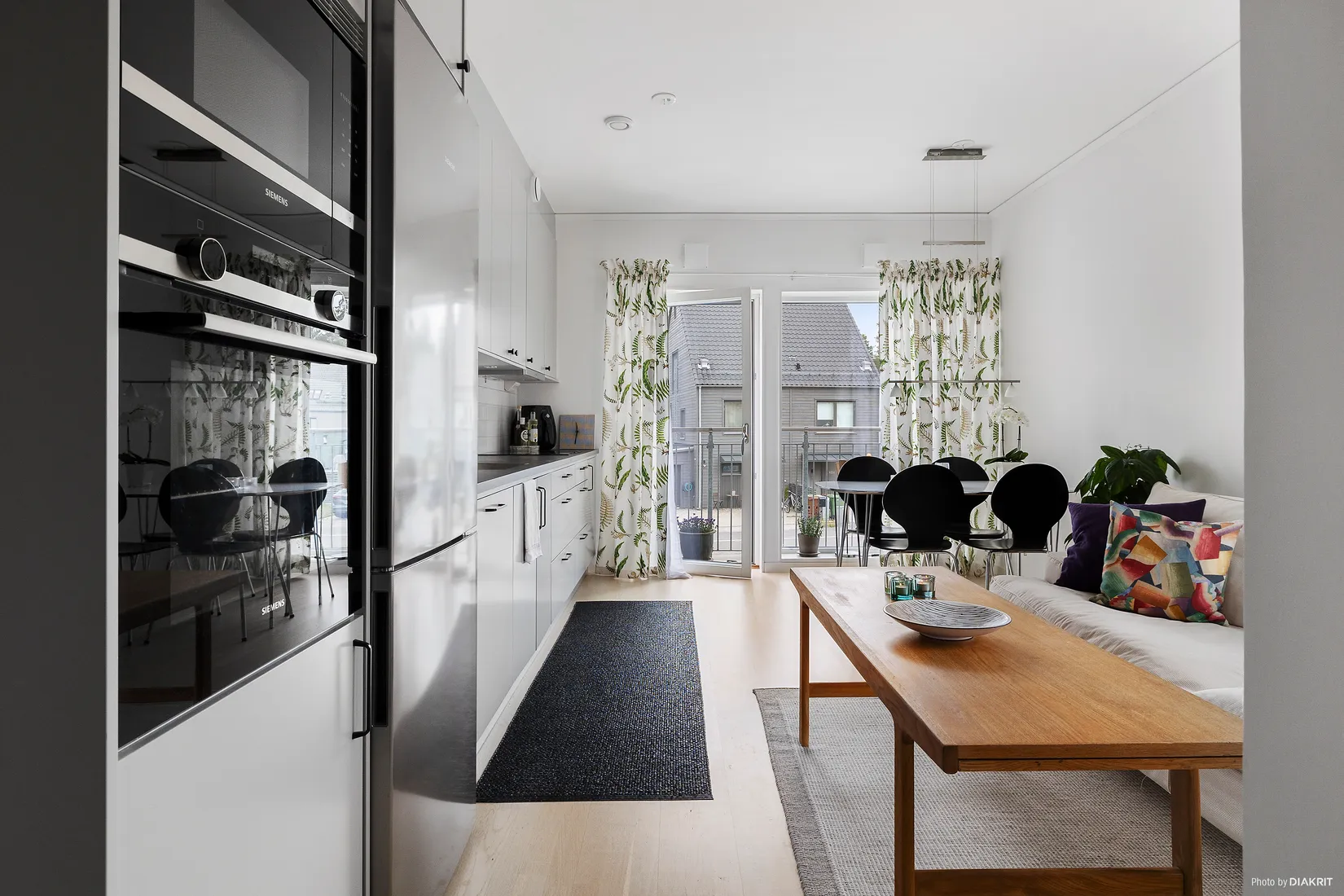 Bostadsrätt, Södersätravägen 19A, Väsjön, Sollentuna