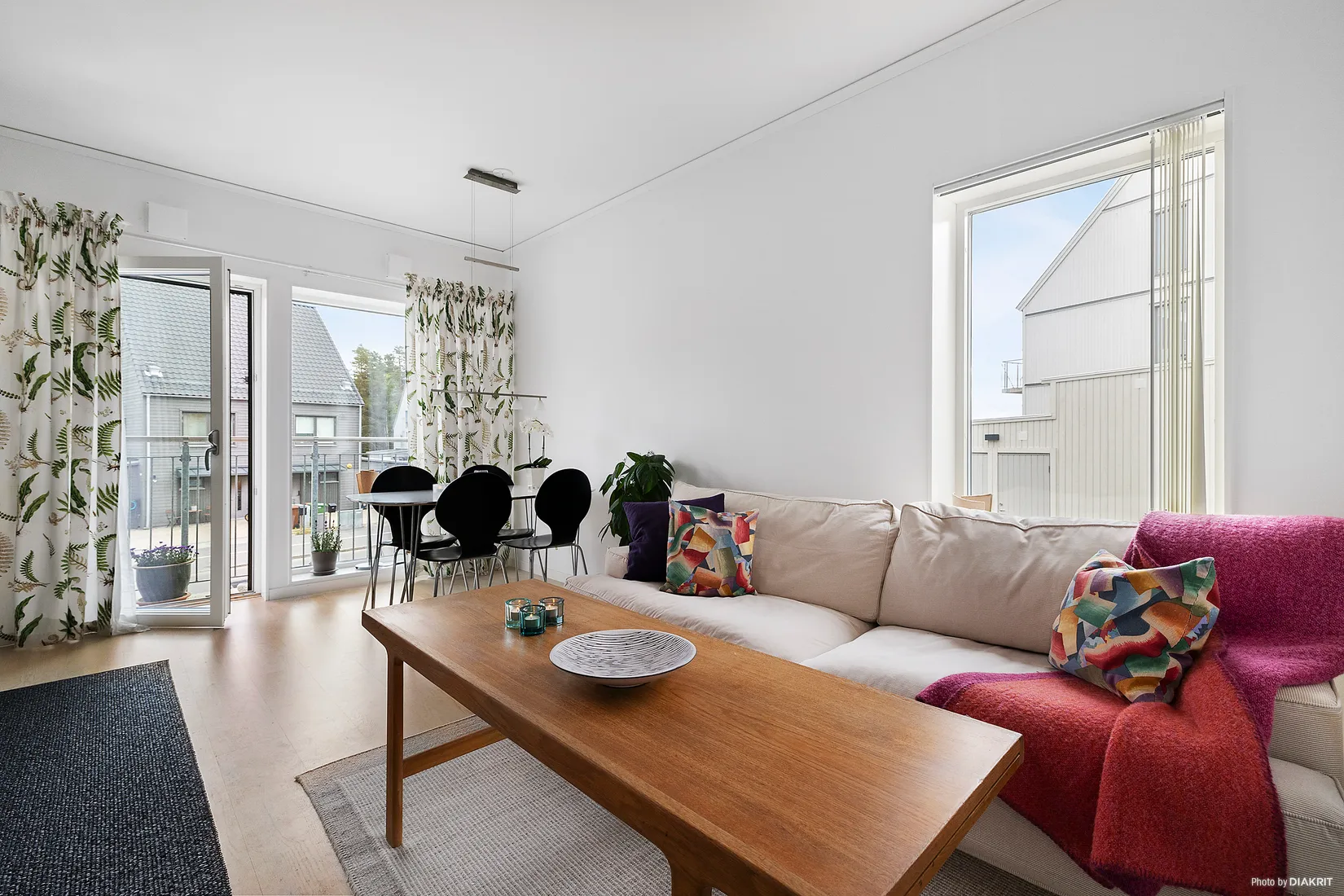 Bostadsrätt, Södersätravägen 19A, Väsjön, Sollentuna