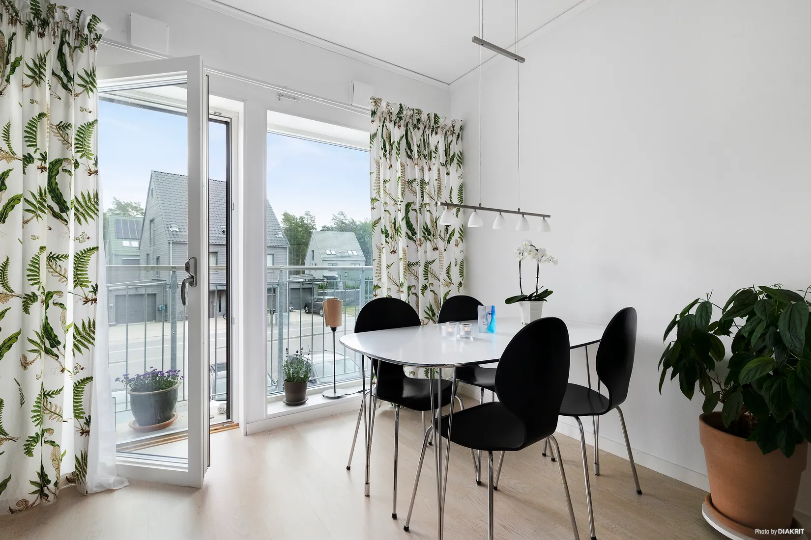Bostadsrätt, Södersätravägen 19A, Väsjön, Sollentuna