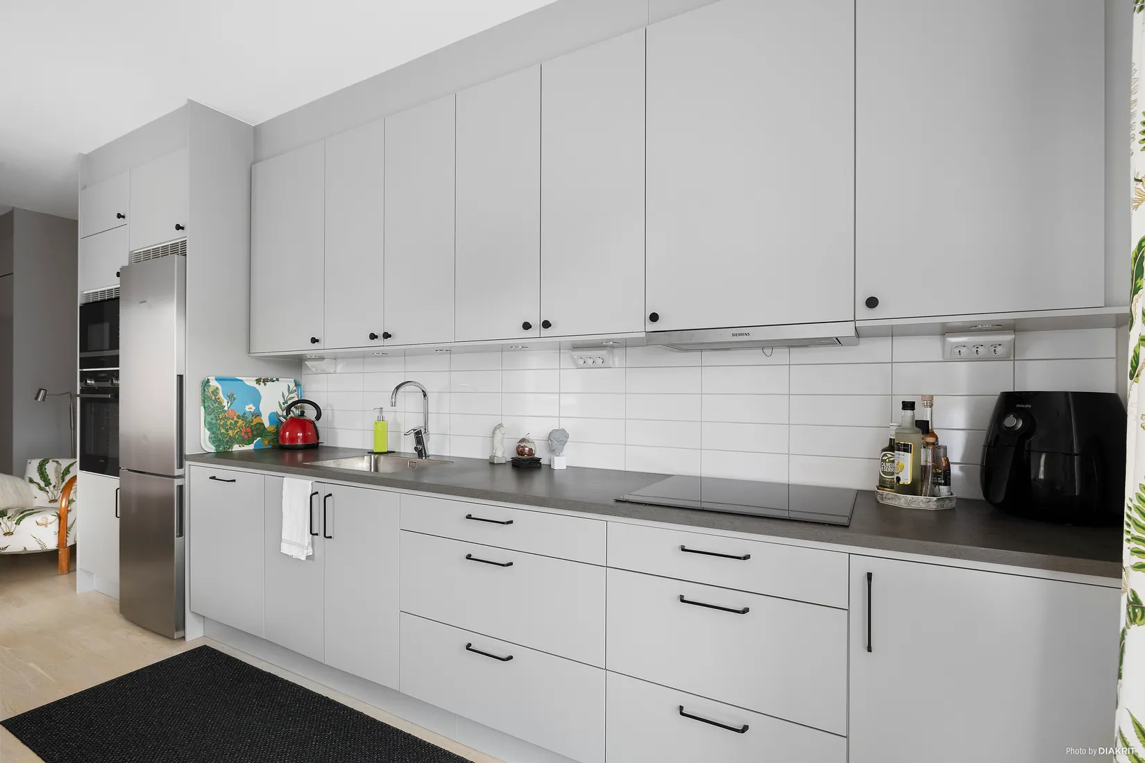 Bostadsrätt, Södersätravägen 19A, Väsjön, Sollentuna