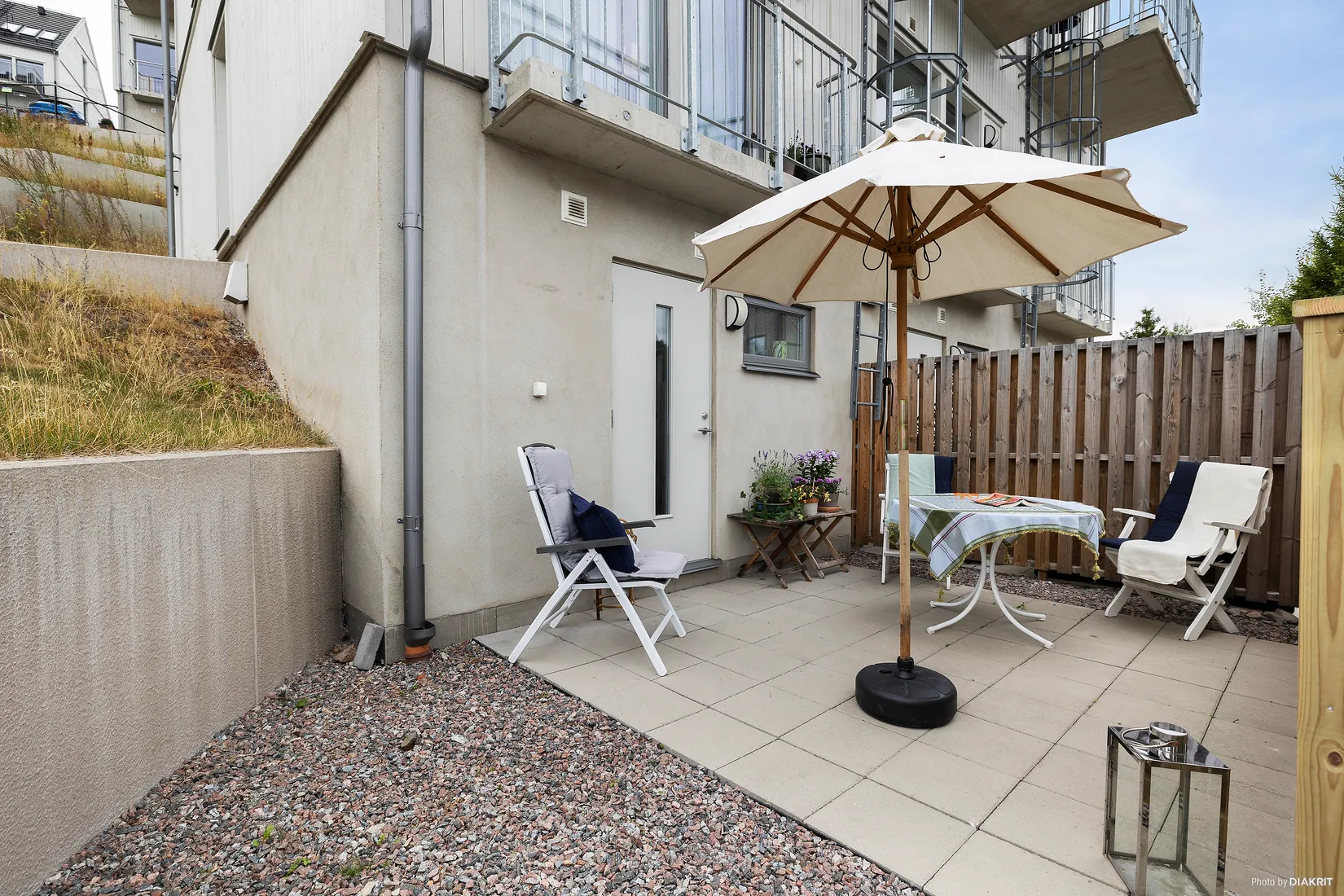 Bostadsrätt, Södersätravägen 19A, Väsjön, Sollentuna