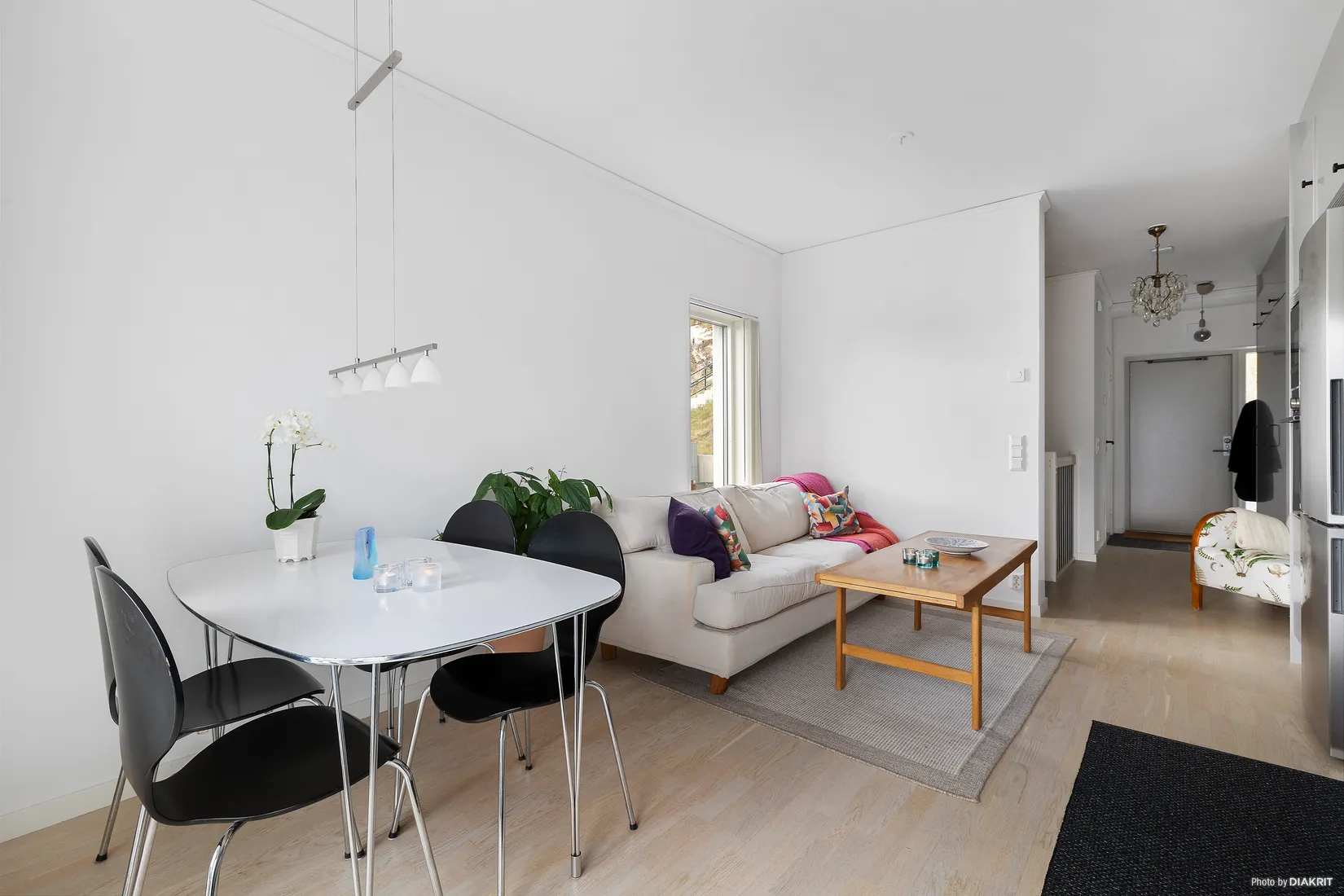 Bostadsrätt, Södersätravägen 19A, Väsjön, Sollentuna