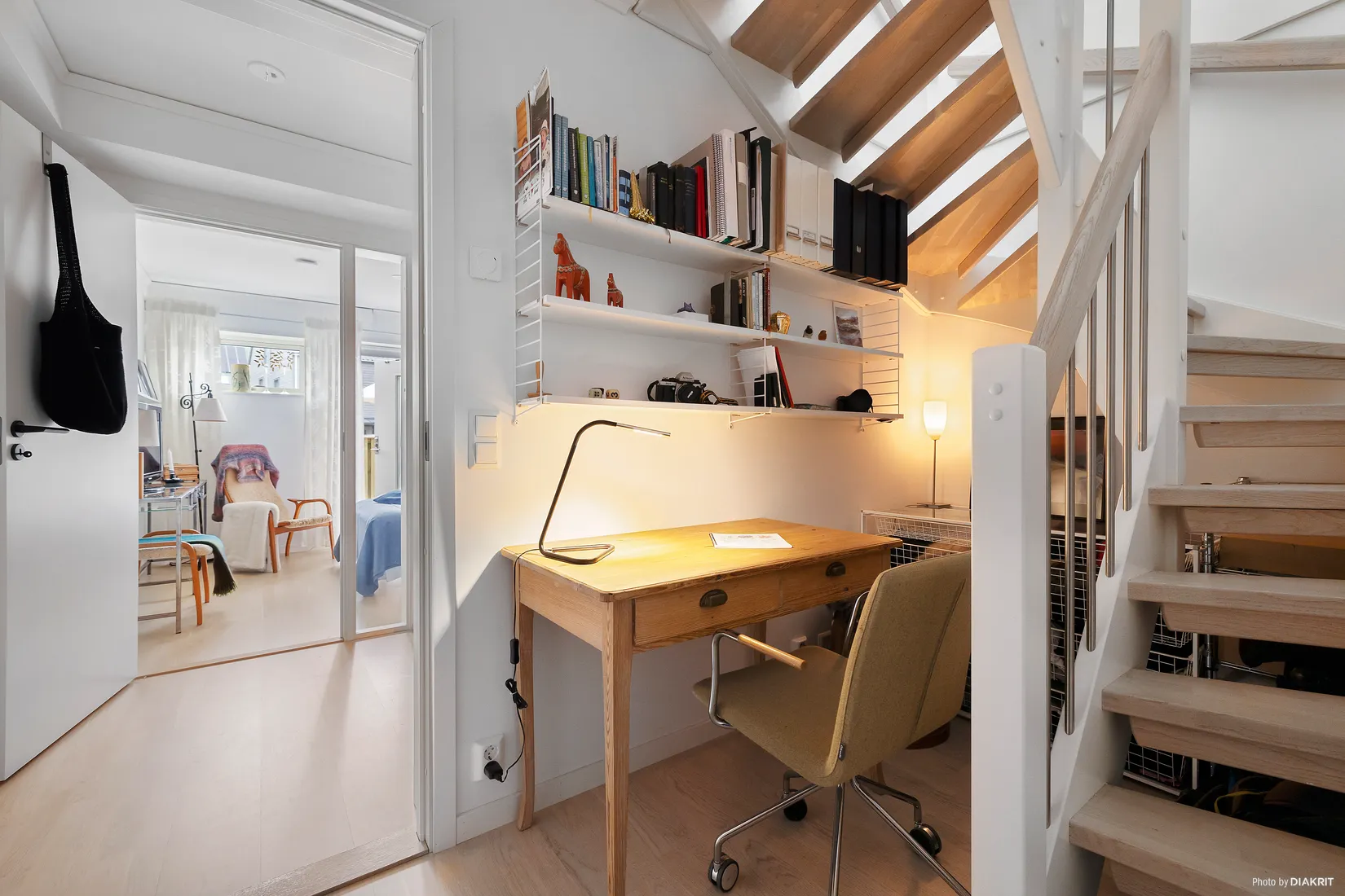 Bostadsrätt, Södersätravägen 19A, Väsjön, Sollentuna