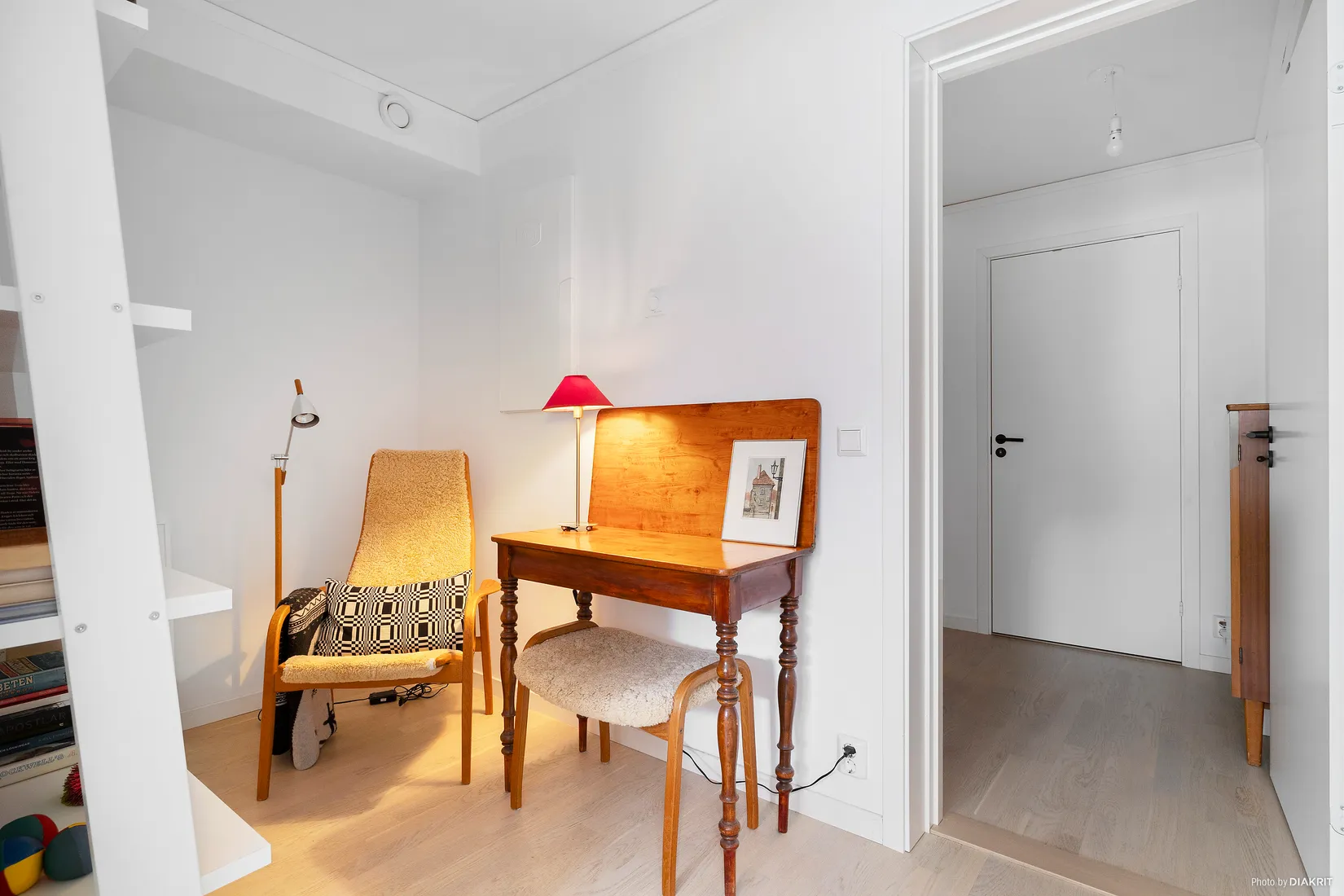 Bostadsrätt, Södersätravägen 19A, Väsjön, Sollentuna