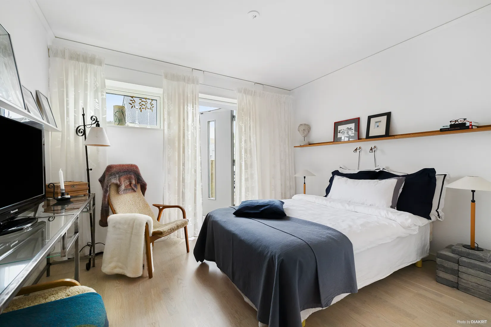 Bostadsrätt, Södersätravägen 19A, Väsjön, Sollentuna