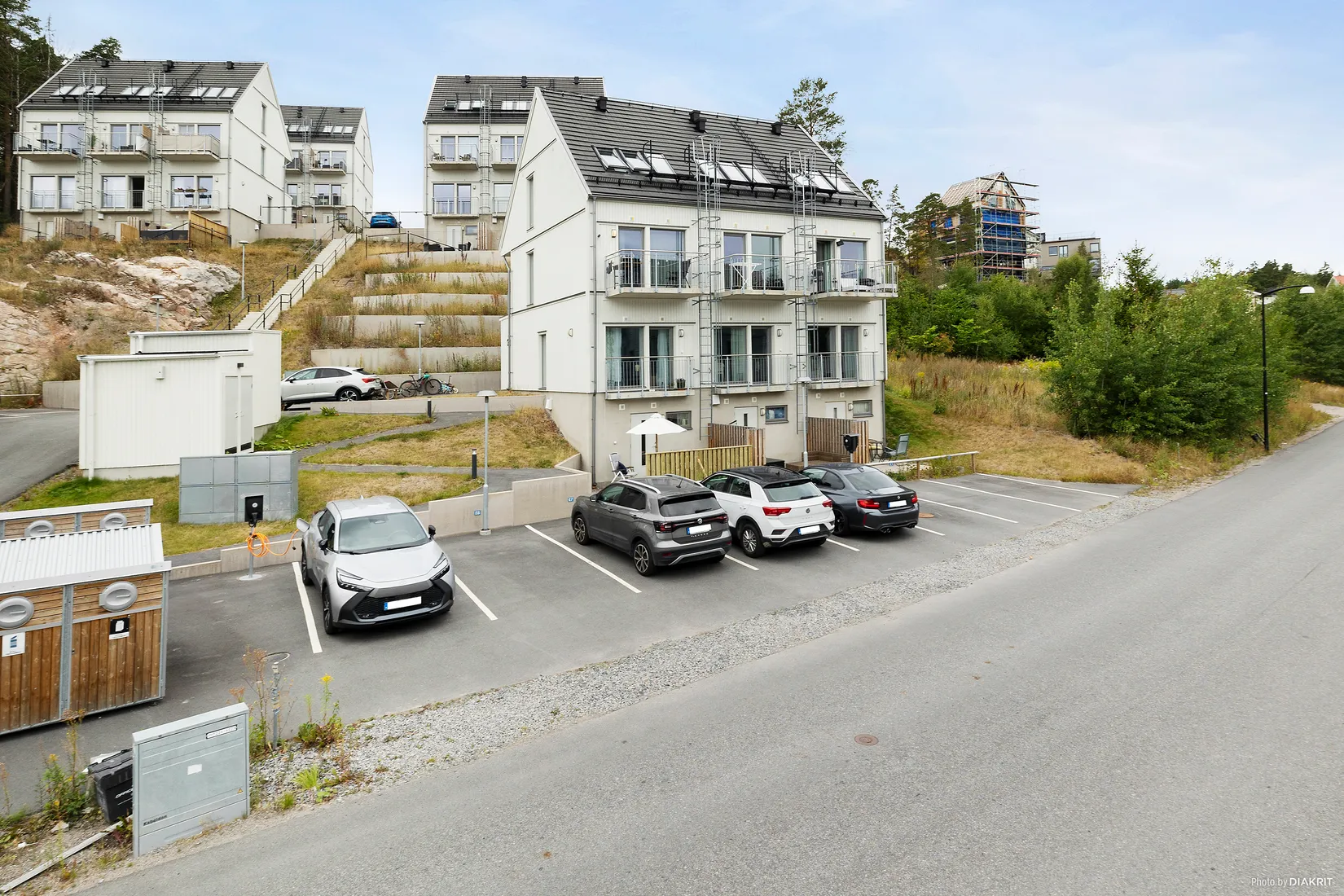 Bostadsrätt, Södersätravägen 19A, Väsjön, Sollentuna