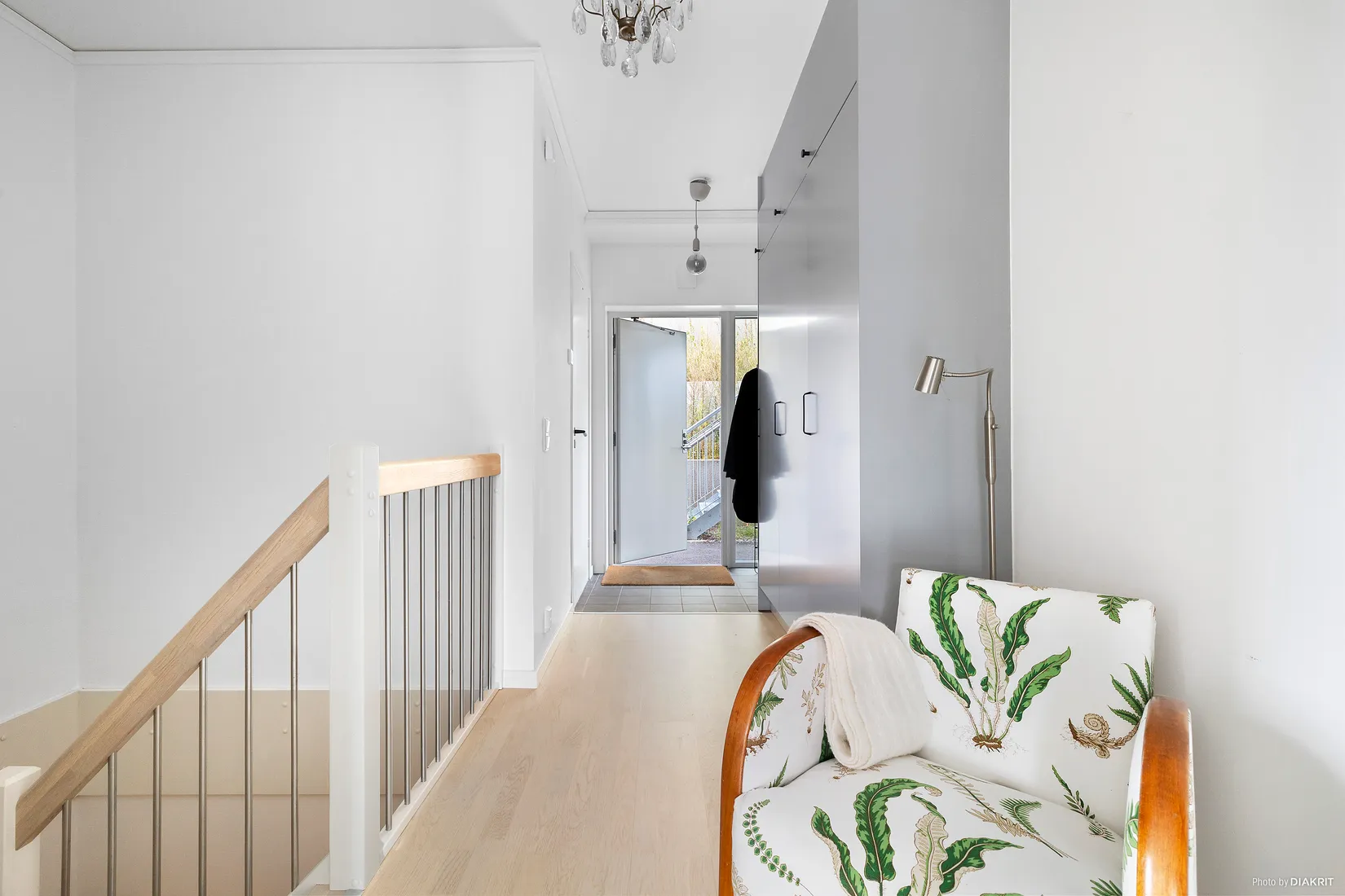 Bostadsrätt, Södersätravägen 19A, Väsjön, Sollentuna