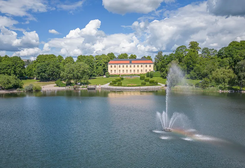 Bostadsrätt, Södersätravägen 19A, Väsjön, Sollentuna