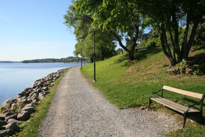 Bostadsrätt, Södersätravägen 19A, Väsjön, Sollentuna