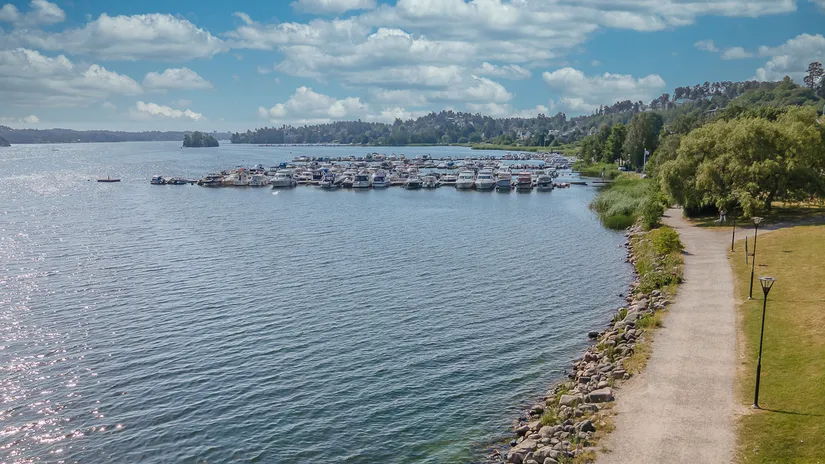Bostadsrätt, Södersätravägen 19A, Väsjön, Sollentuna